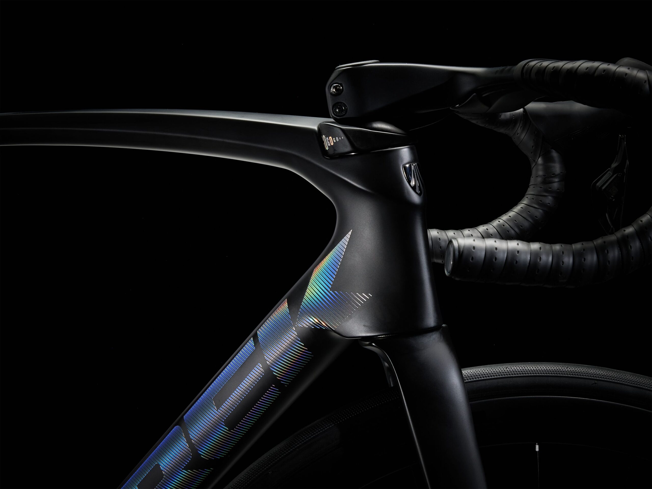 Trek Emonda SLR 7 50 Deep Smoke - Imagen 5