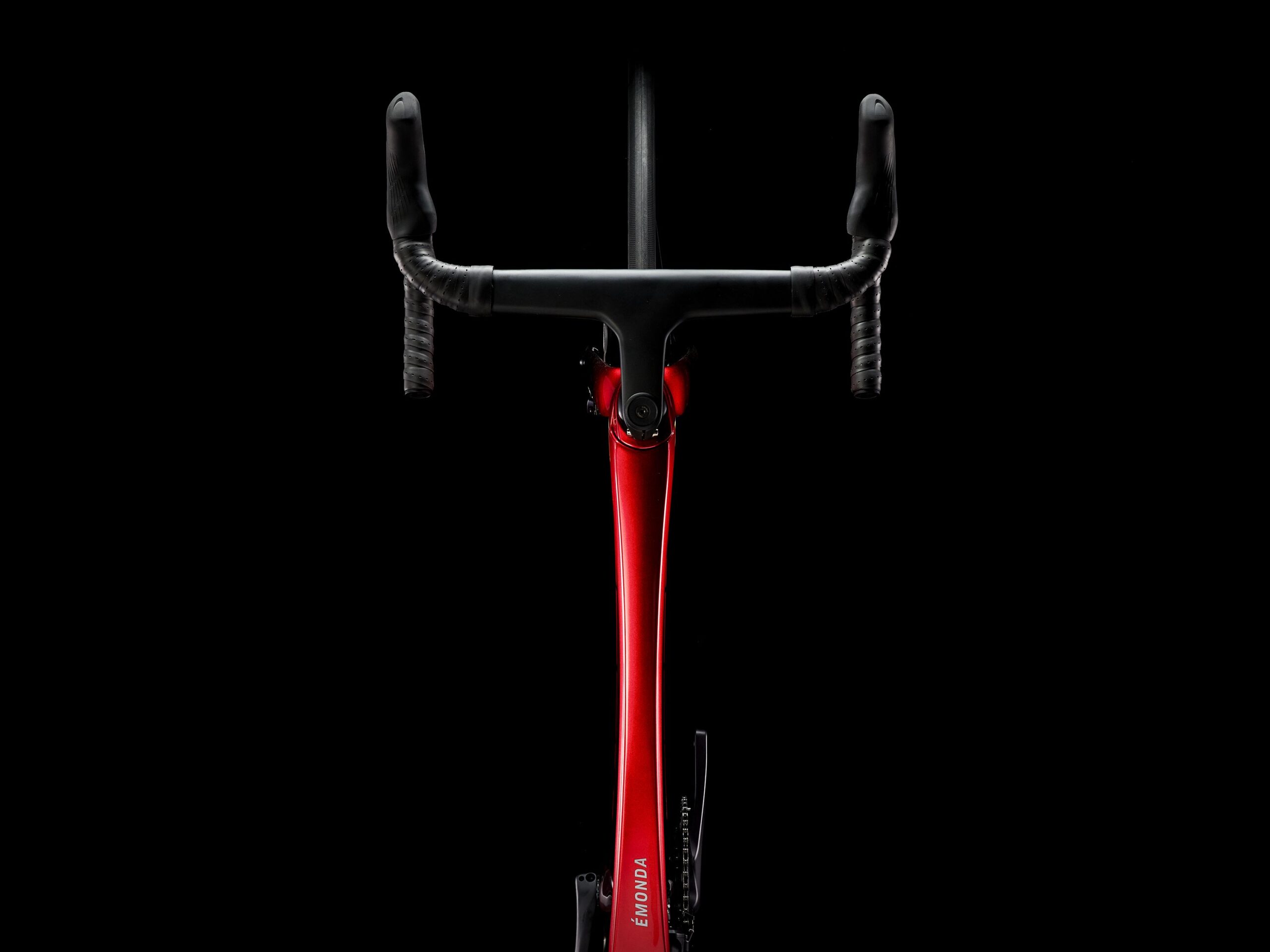 Trek Emonda SLR 7 50 Metallic Red Smoke to Red Carbon Smoke - Imagen 9