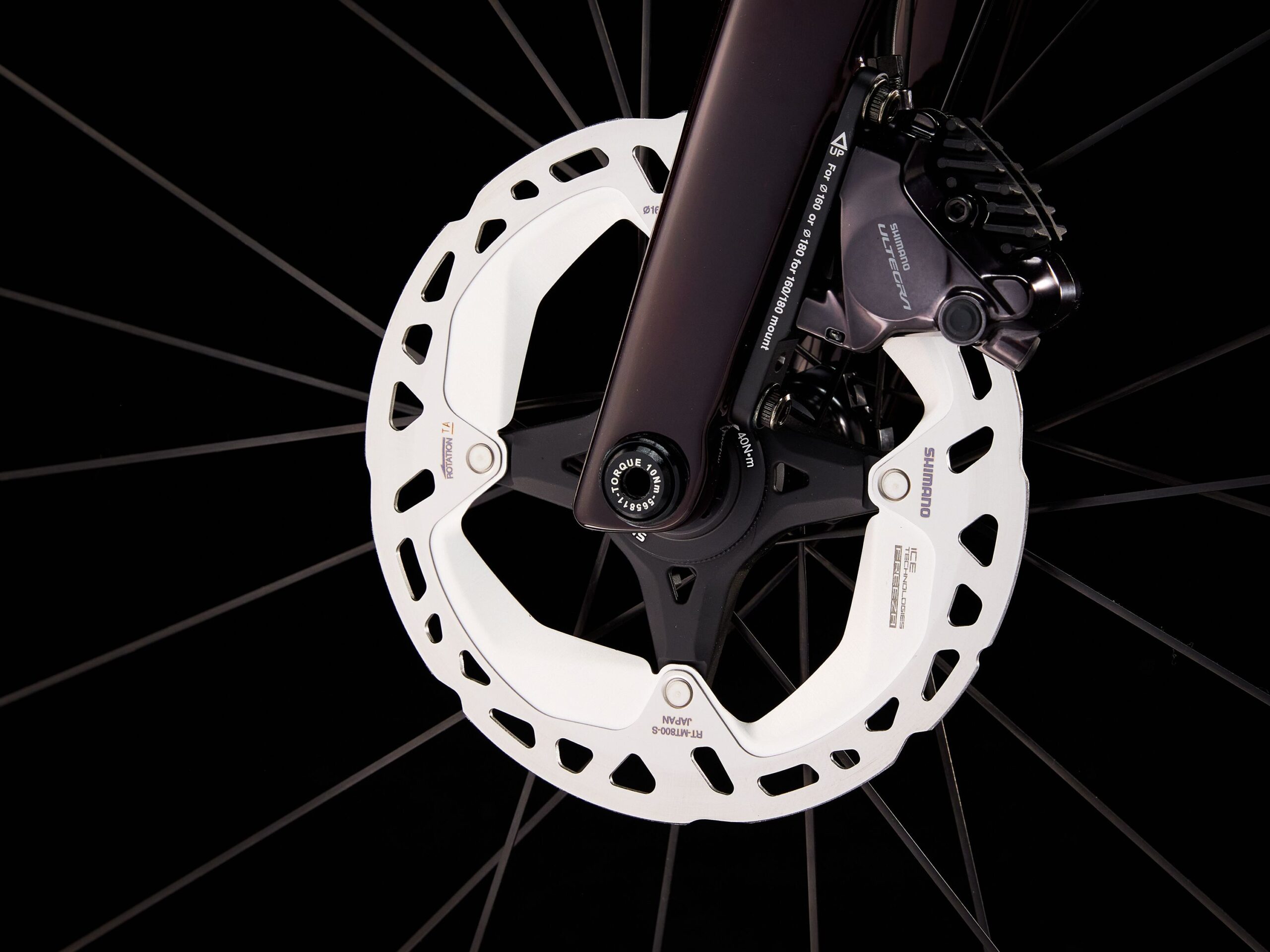 Trek Emonda SLR 7 50 Metallic Red Smoke to Red Carbon Smoke - Imagen 10