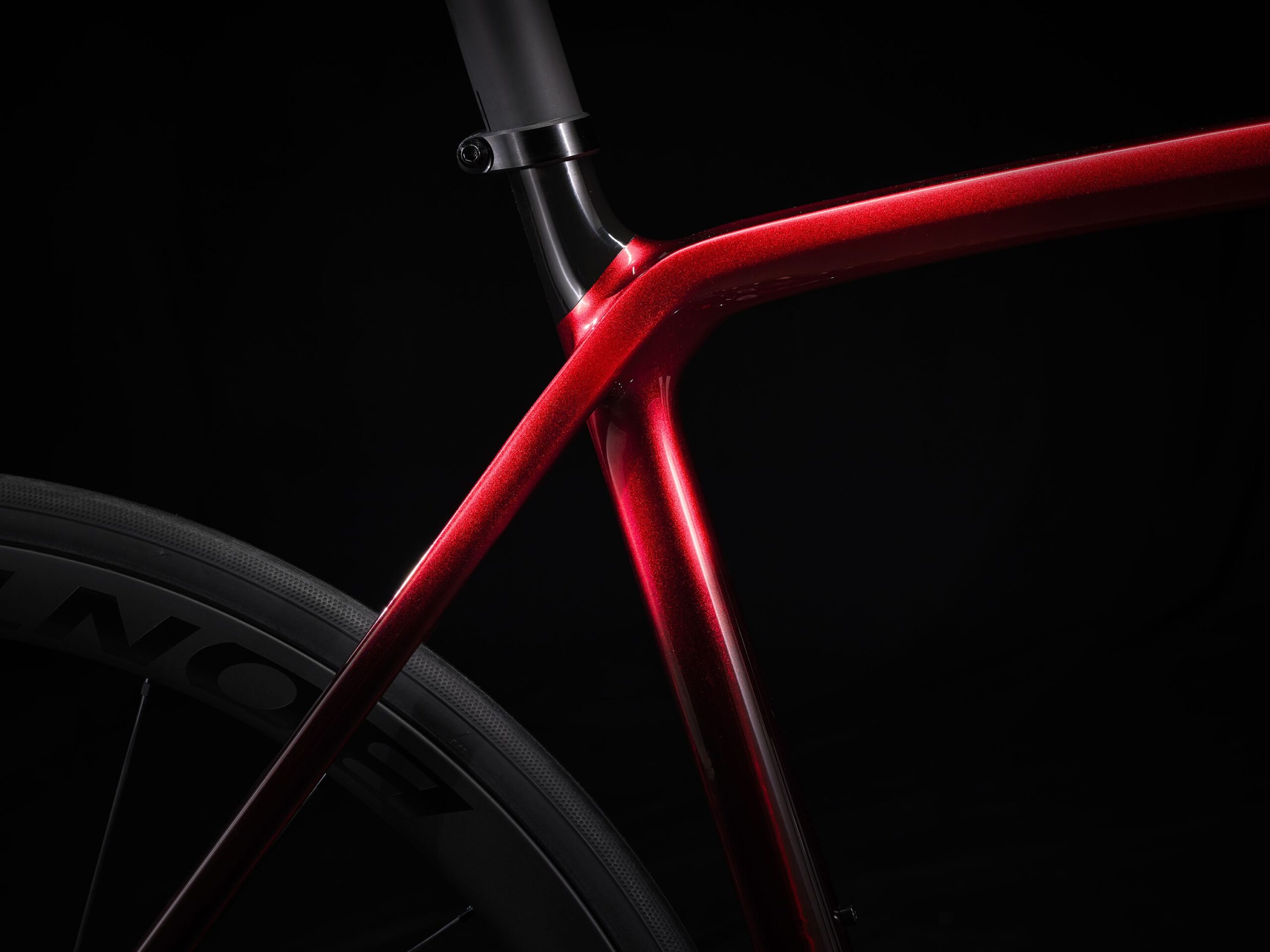 Trek Emonda SLR 7 52 Metallic Red Smoke to Red Carbon Smoke - Imagen 6
