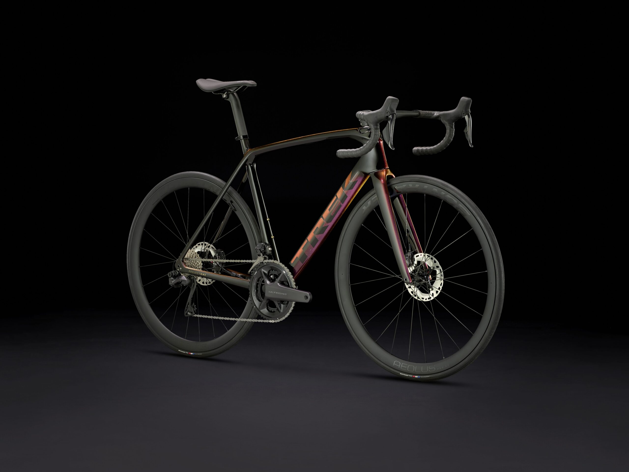 Trek Emonda SLR 7 58 Axinite Flip/Trek Black - Imagen 2