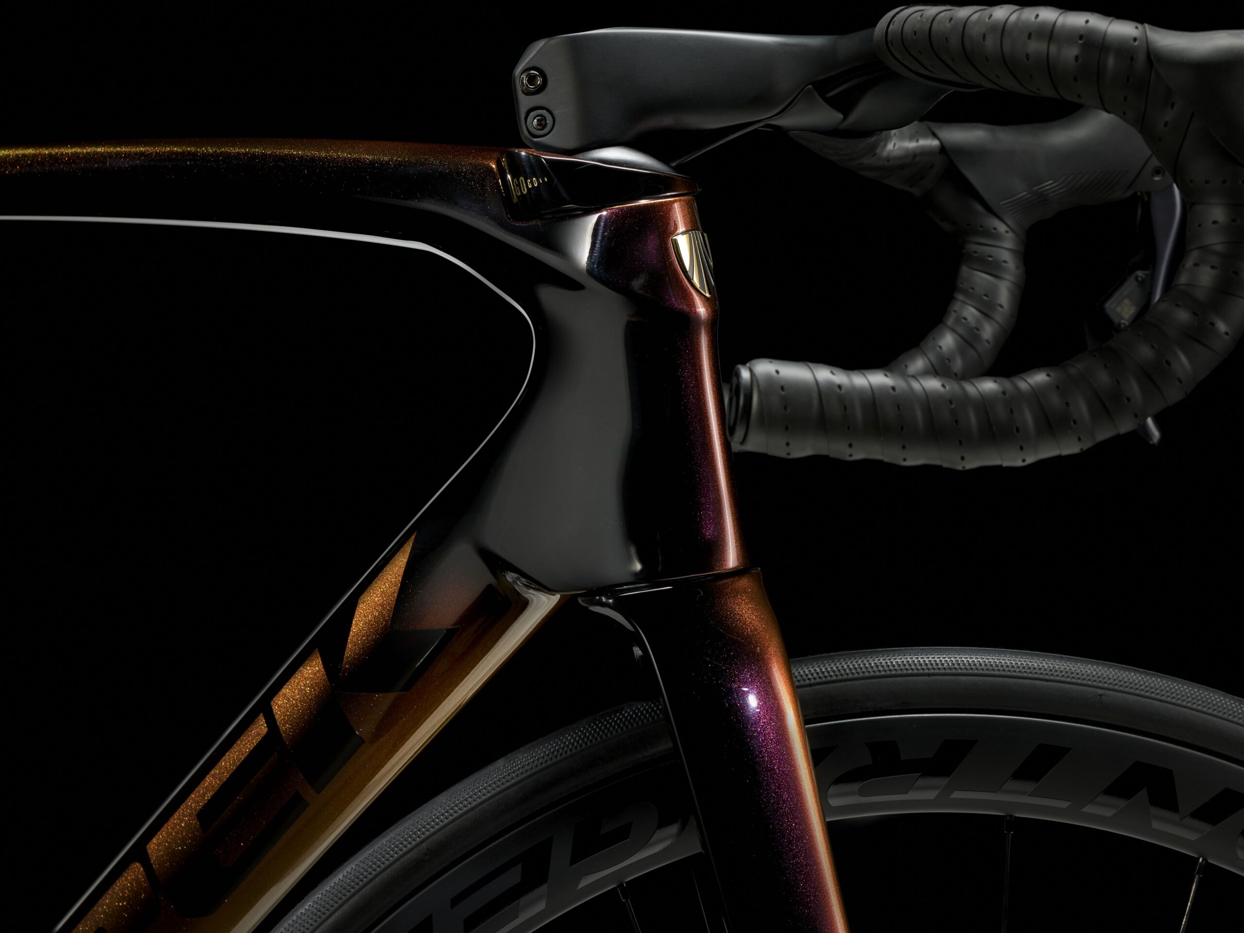 Trek Emonda SLR 7 58 Axinite Flip/Trek Black - Imagen 5