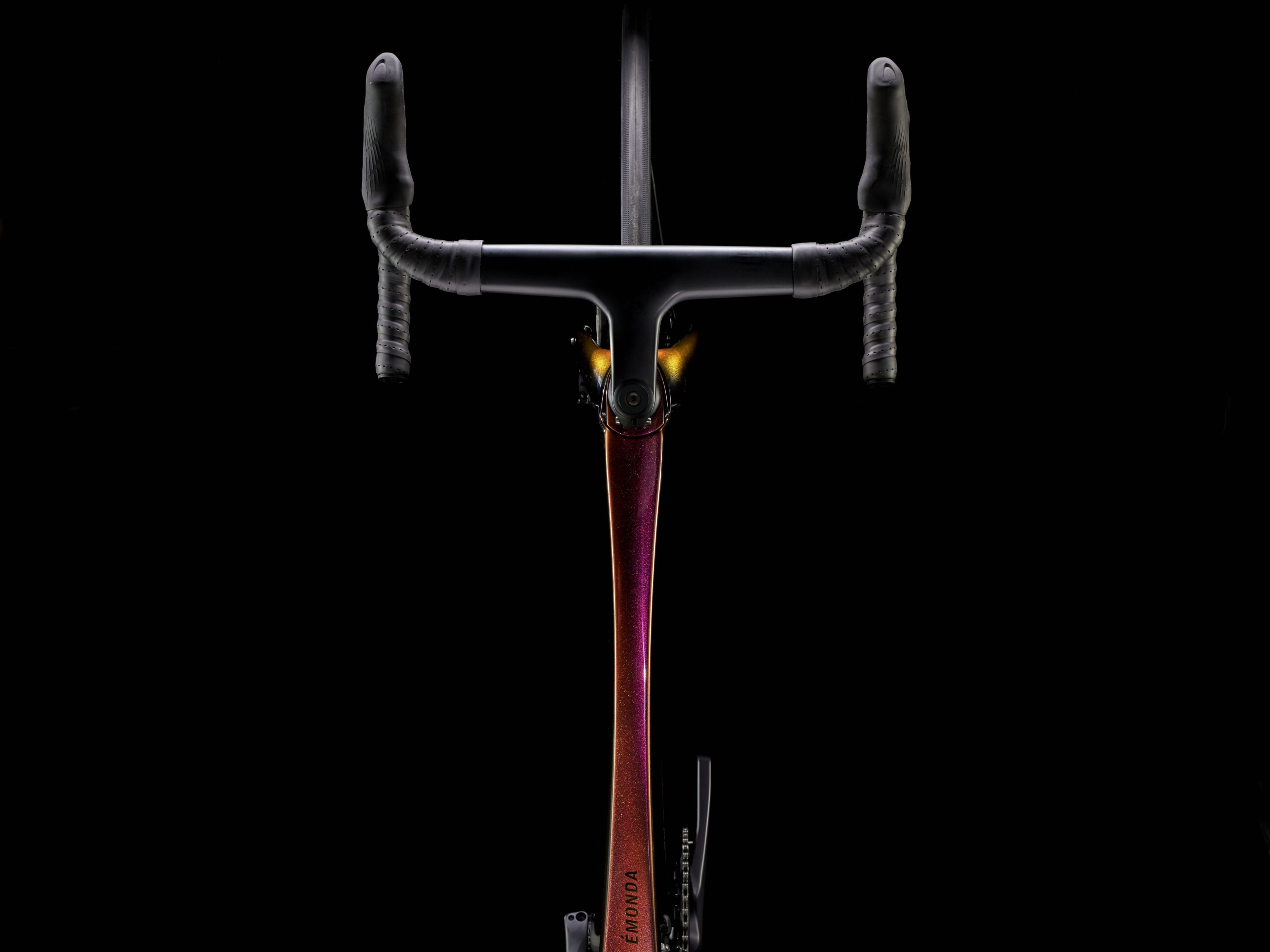 Trek Emonda SLR 7 58 Axinite Flip/Trek Black - Imagen 9