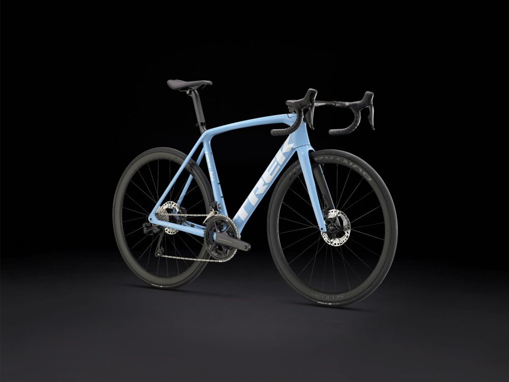 Alternative view of Trek Emonda SLR 7 62 Azure