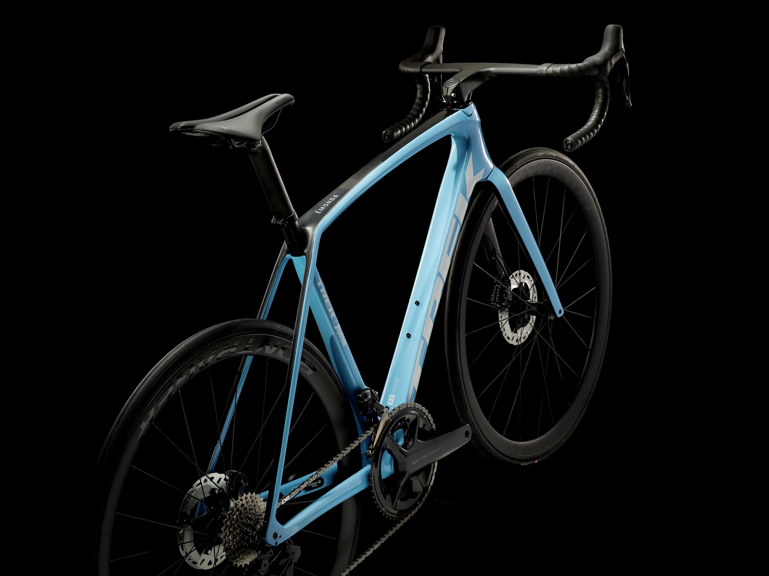 Trek Emonda SLR 7 62 Azure - Imagen 3