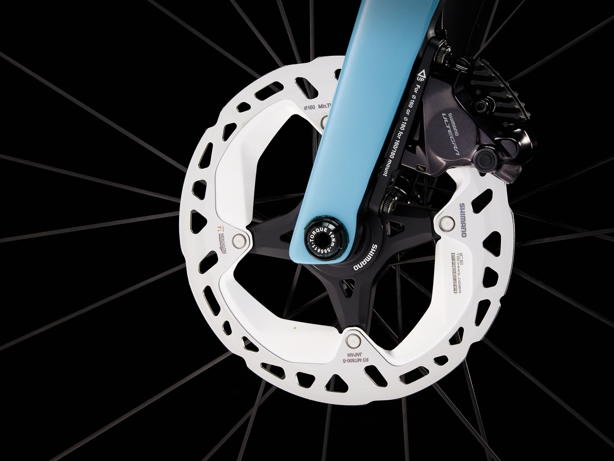 Trek Emonda SLR 7 62 Azure - Imagen 10