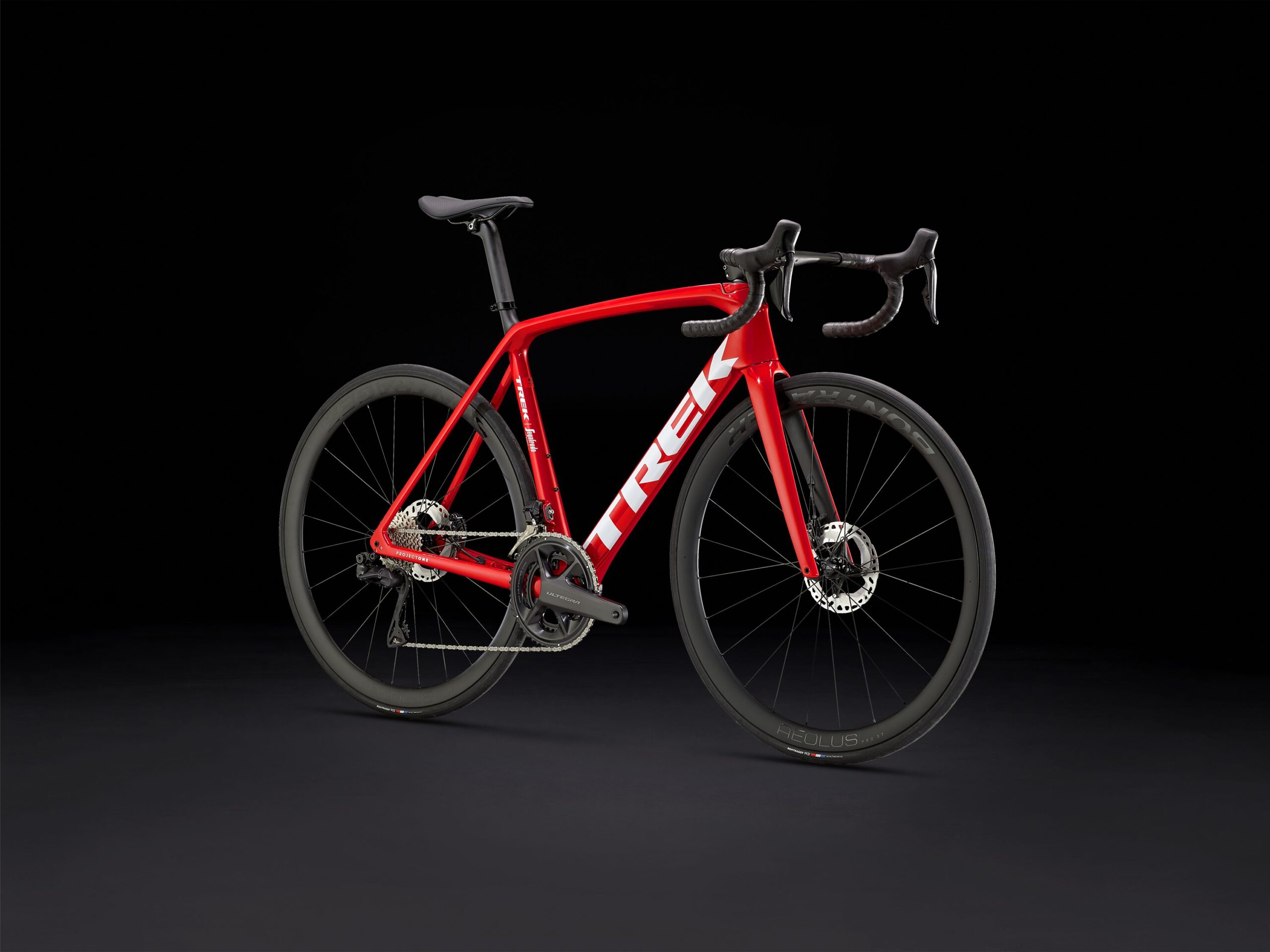 Trek Emonda SLR 7 62 Viper Red - Imagen 2