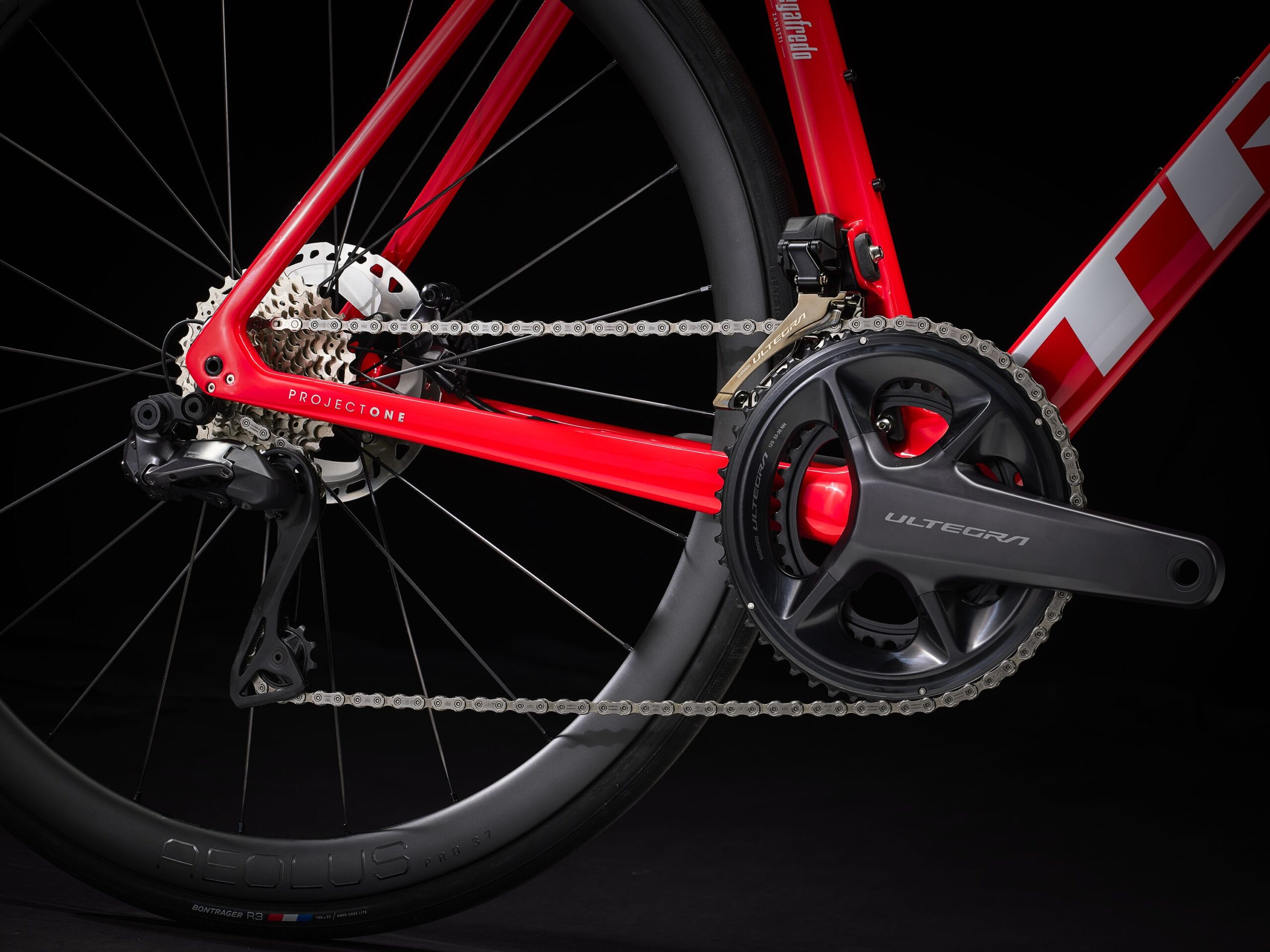 Trek Emonda SLR 7 62 Viper Red - Imagen 11