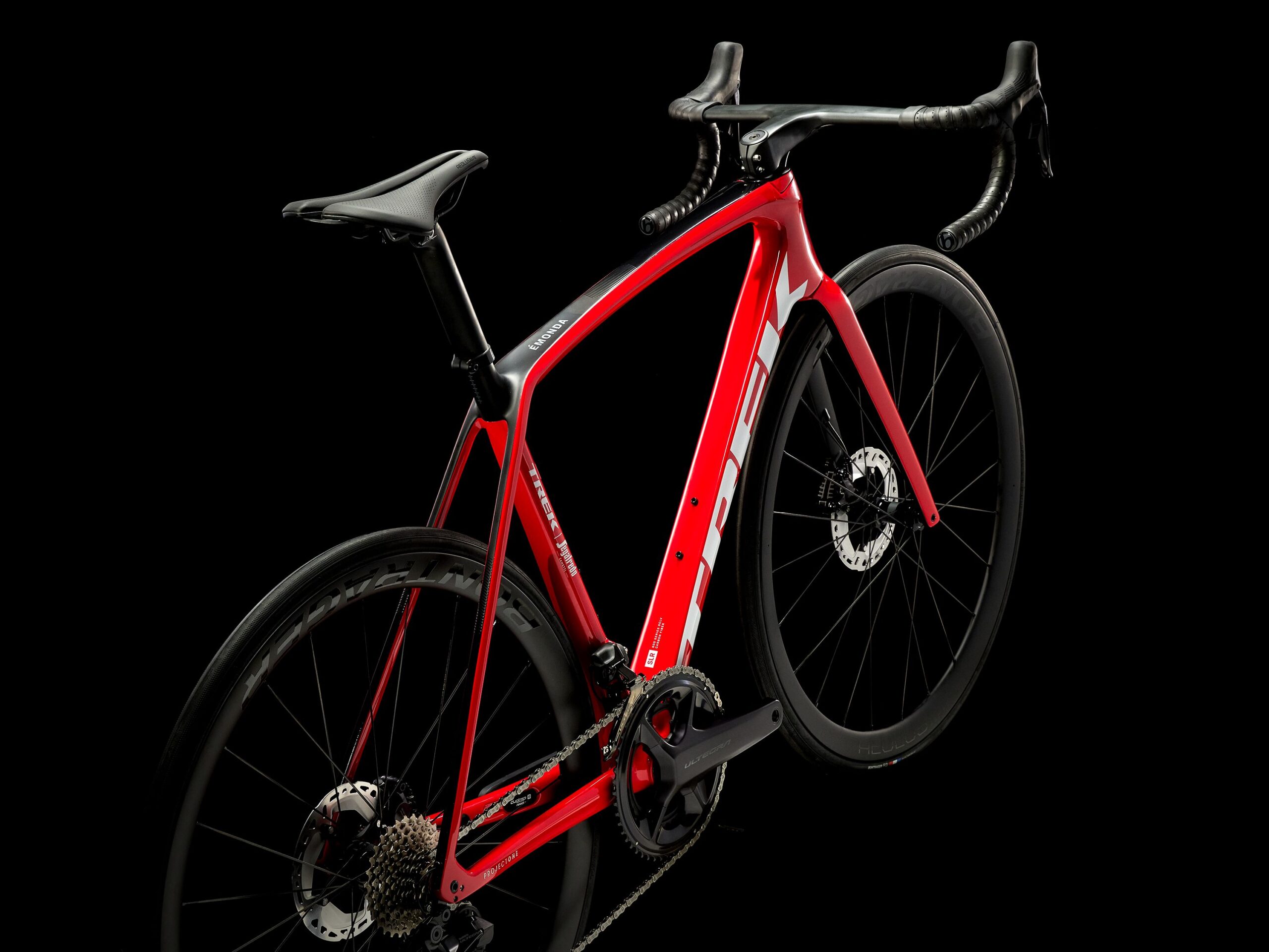 Trek Emonda SLR 7 62 Viper Red - Imagen 3