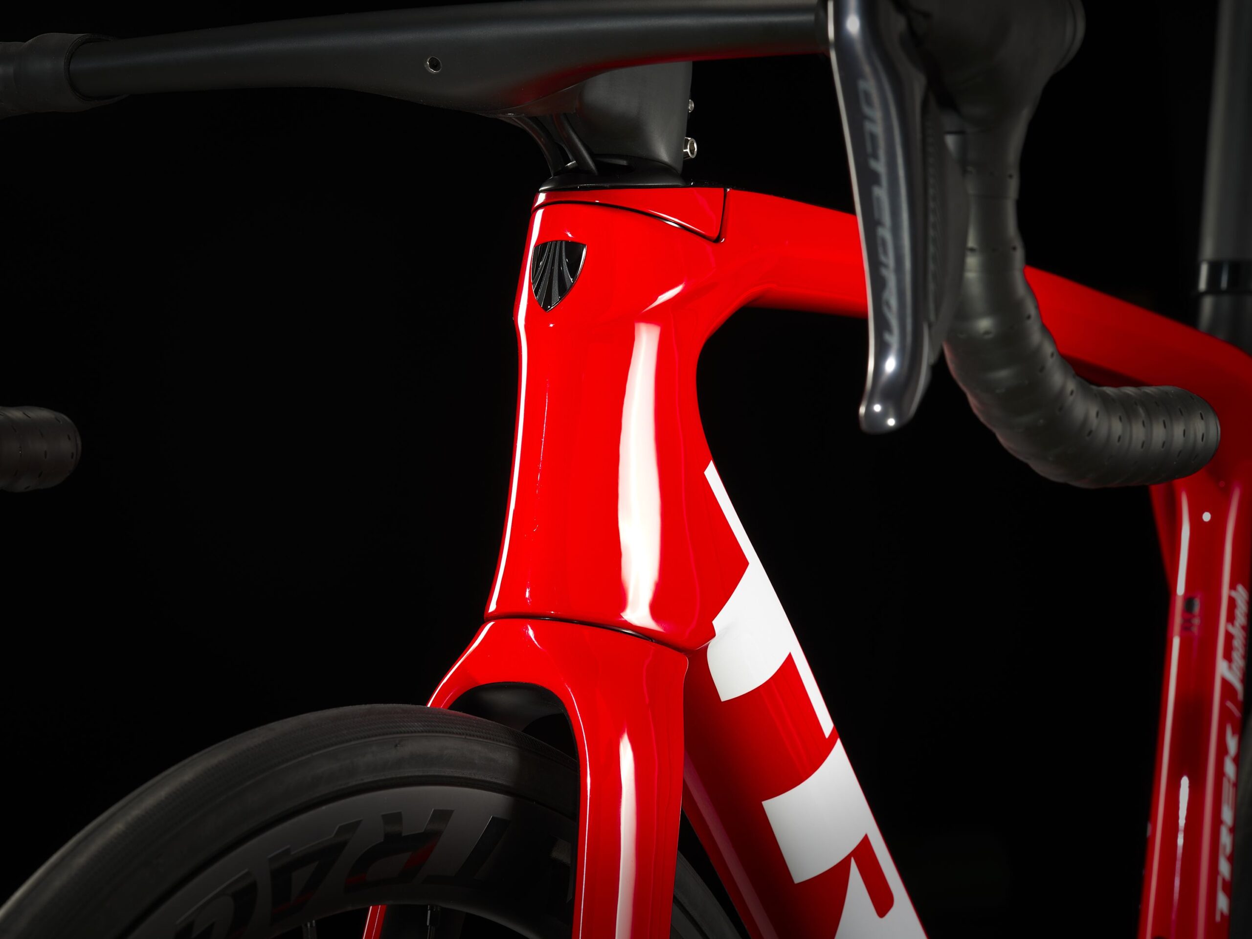 Trek Emonda SLR 7 62 Viper Red - Imagen 4