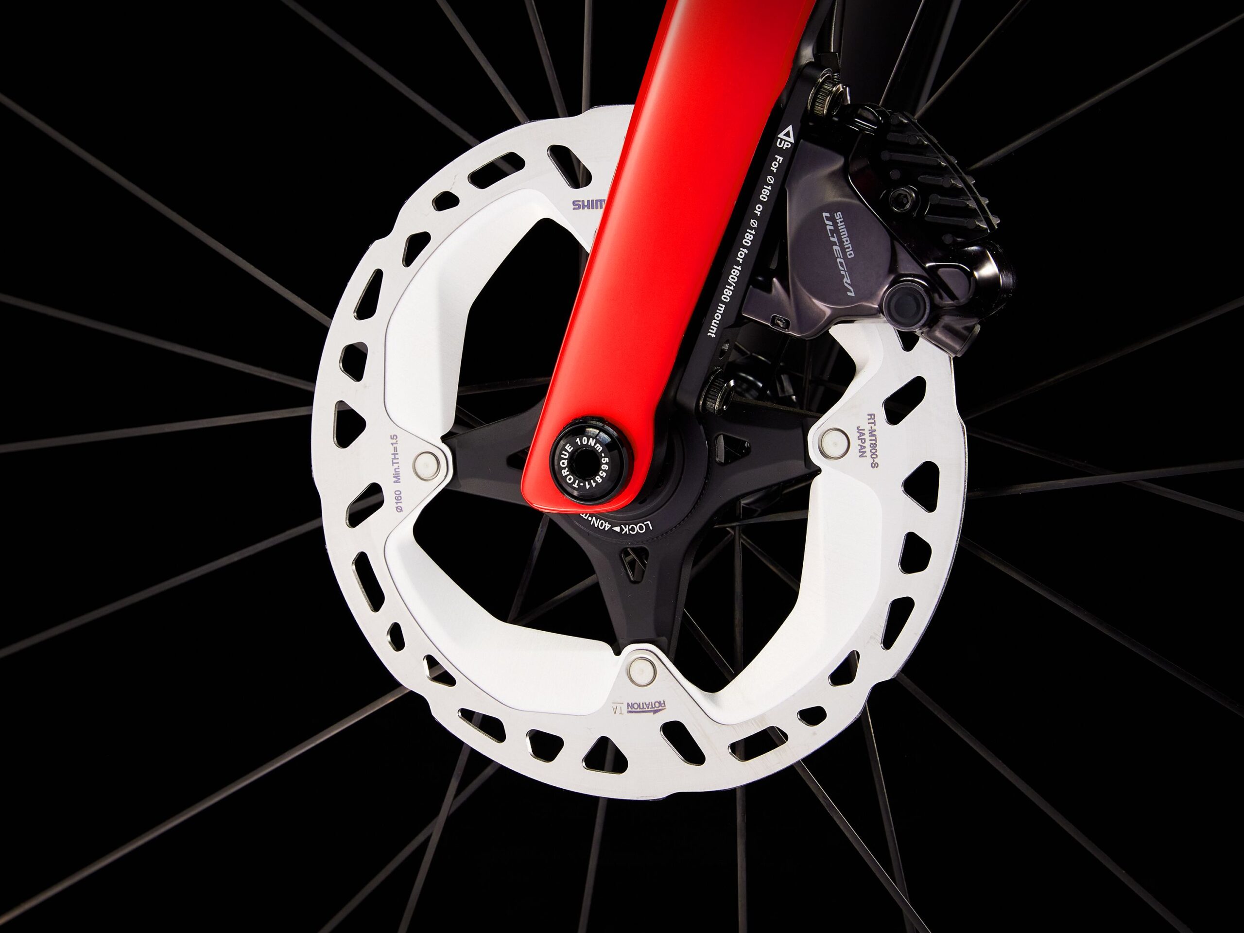 Trek Emonda SLR 7 62 Viper Red - Imagen 10