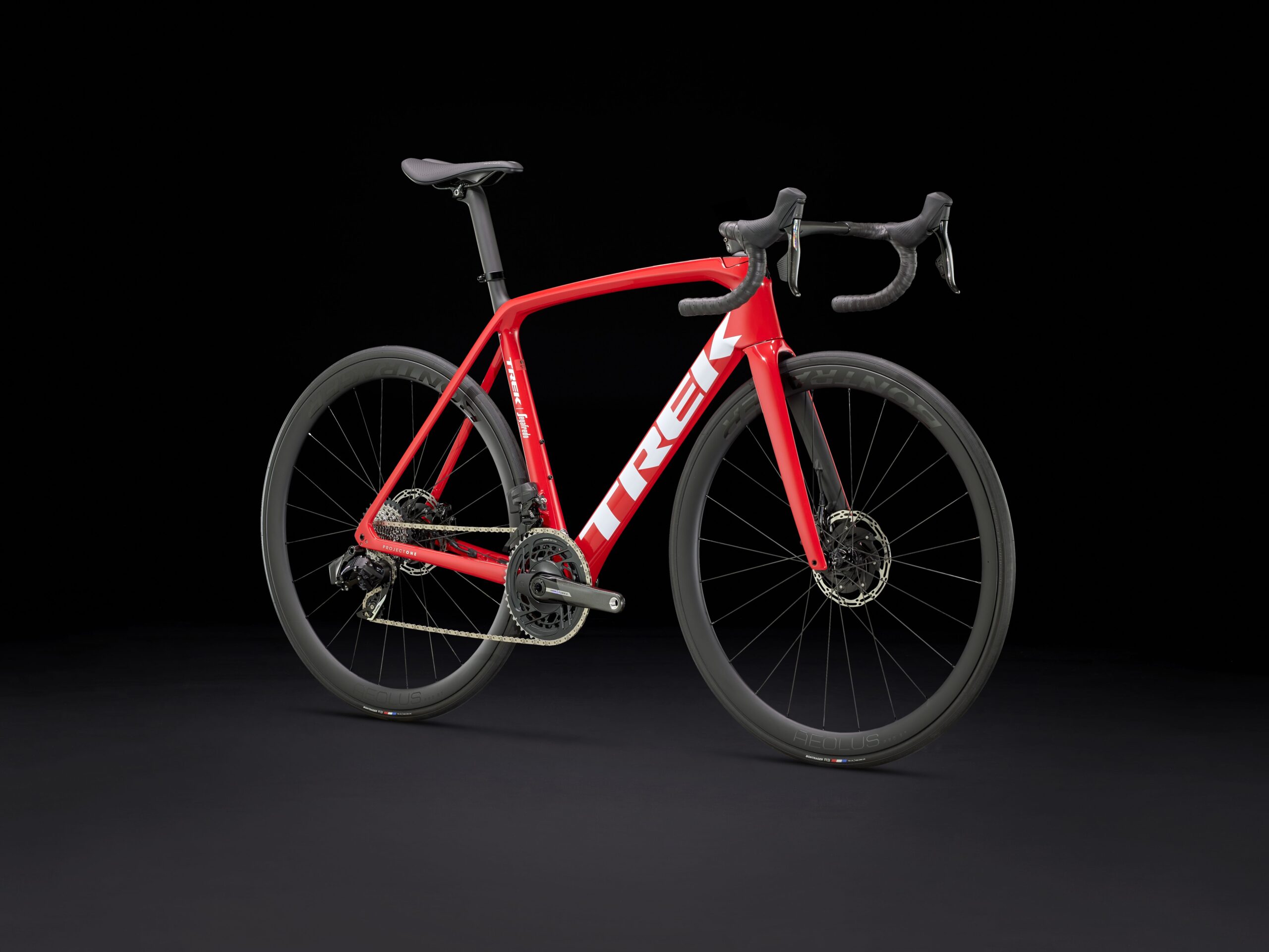 Trek Emonda SLR 7 AXS 54 Viper Red - Imagen 2