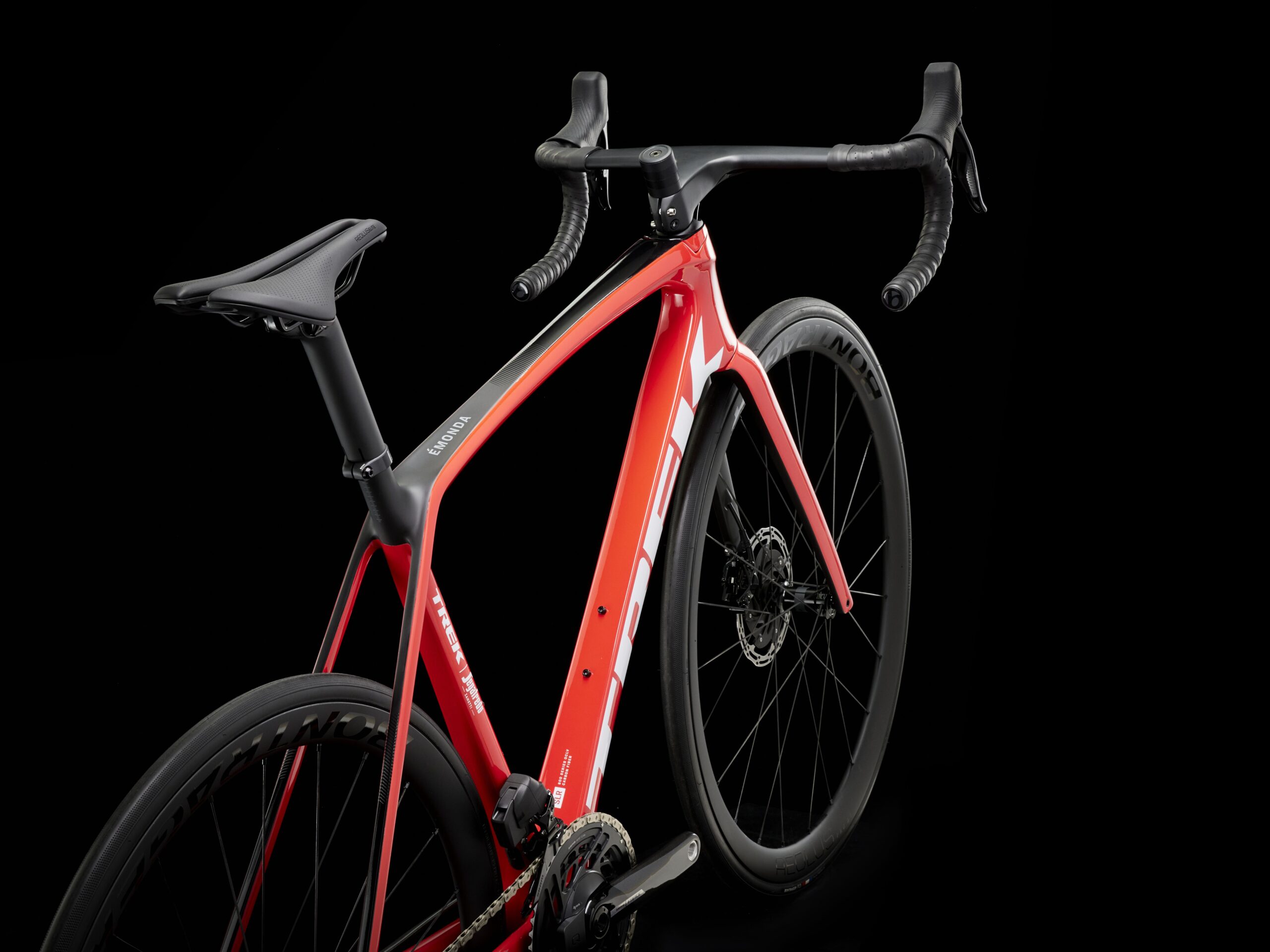 Trek Emonda SLR 7 AXS 54 Viper Red - Imagen 3