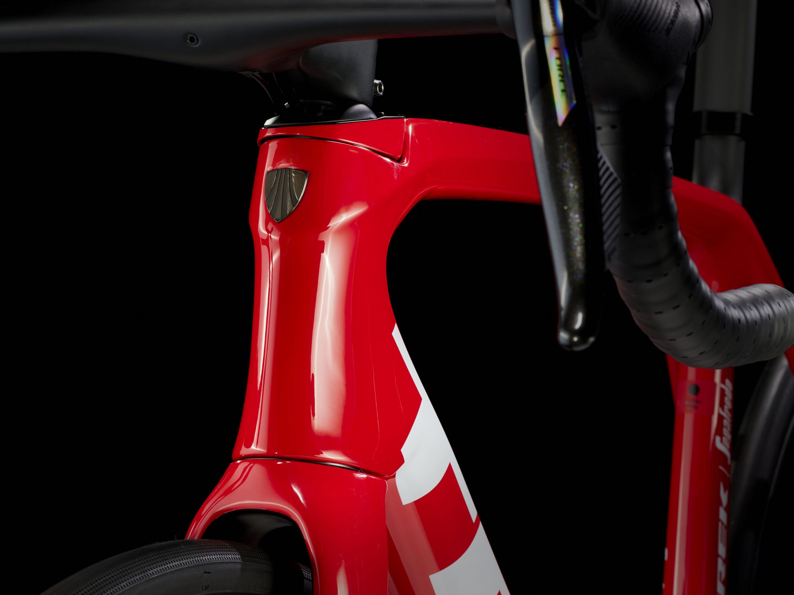 Trek Emonda SLR 7 AXS 54 Viper Red - Imagen 4