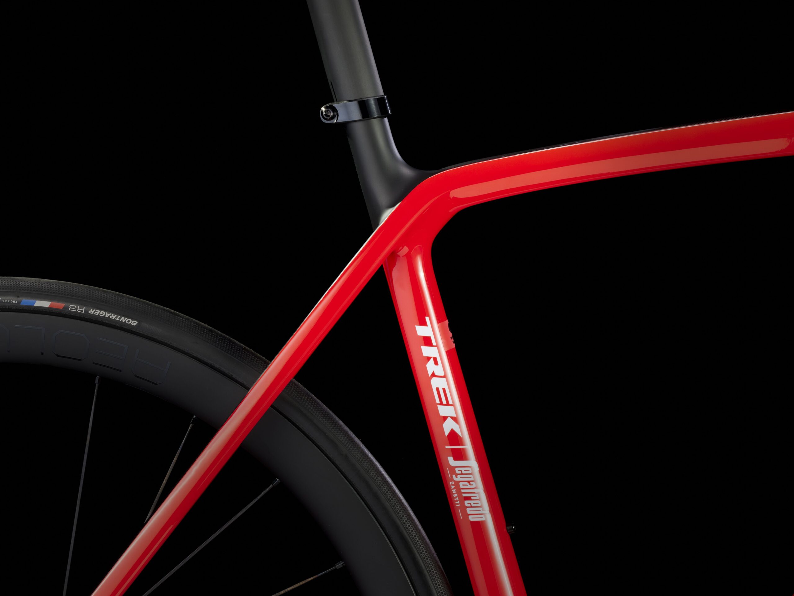 Trek Emonda SLR 7 AXS 54 Viper Red - Imagen 6
