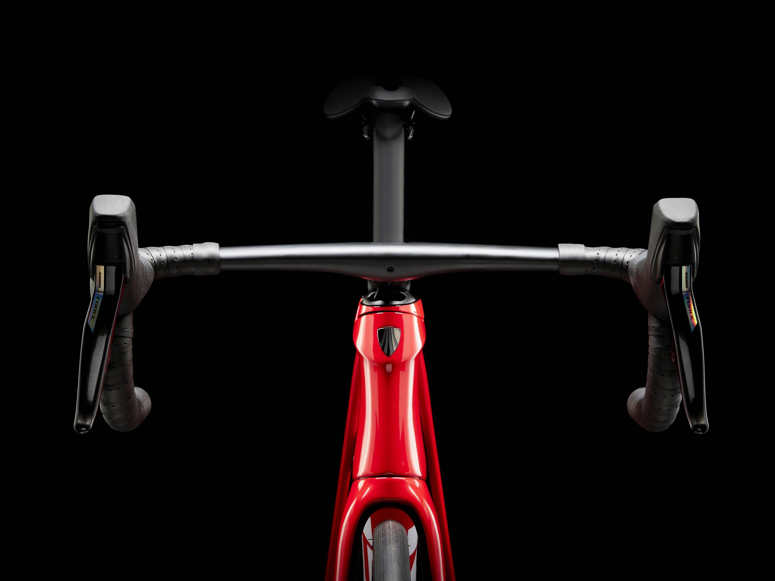 Trek Emonda SLR 7 AXS 54 Viper Red - Imagen 8