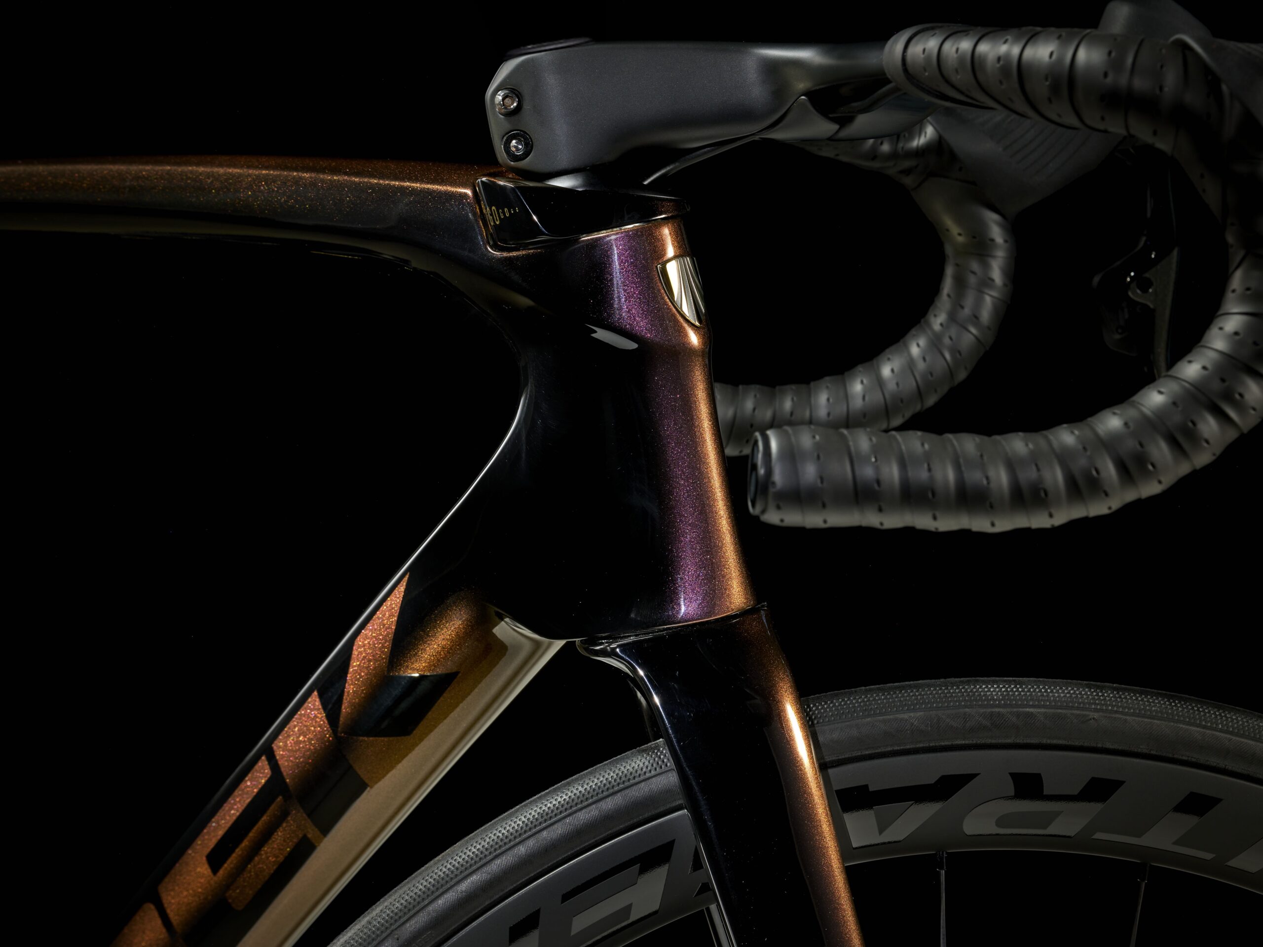 Trek Emonda SLR 7 AXS 56 Axinite Flip/Trek Black - Imagen 5