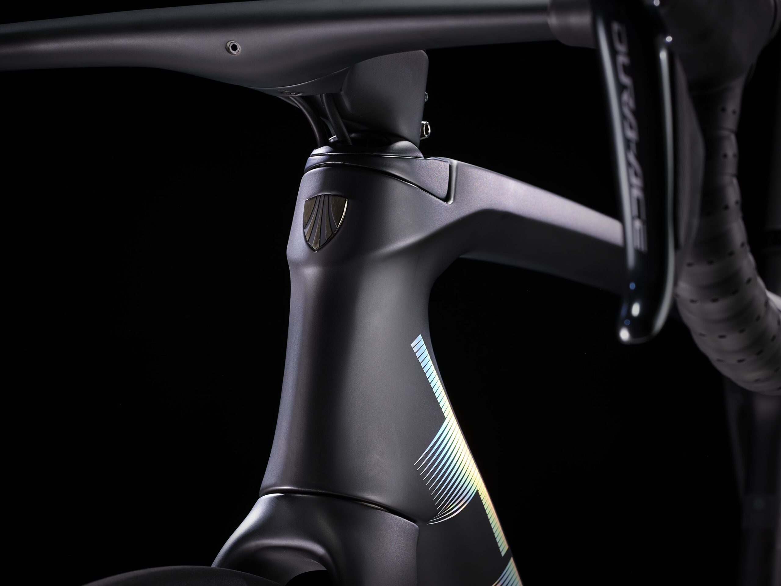 Trek Emonda SLR 9 52 Deep Smoke - Imagen 4