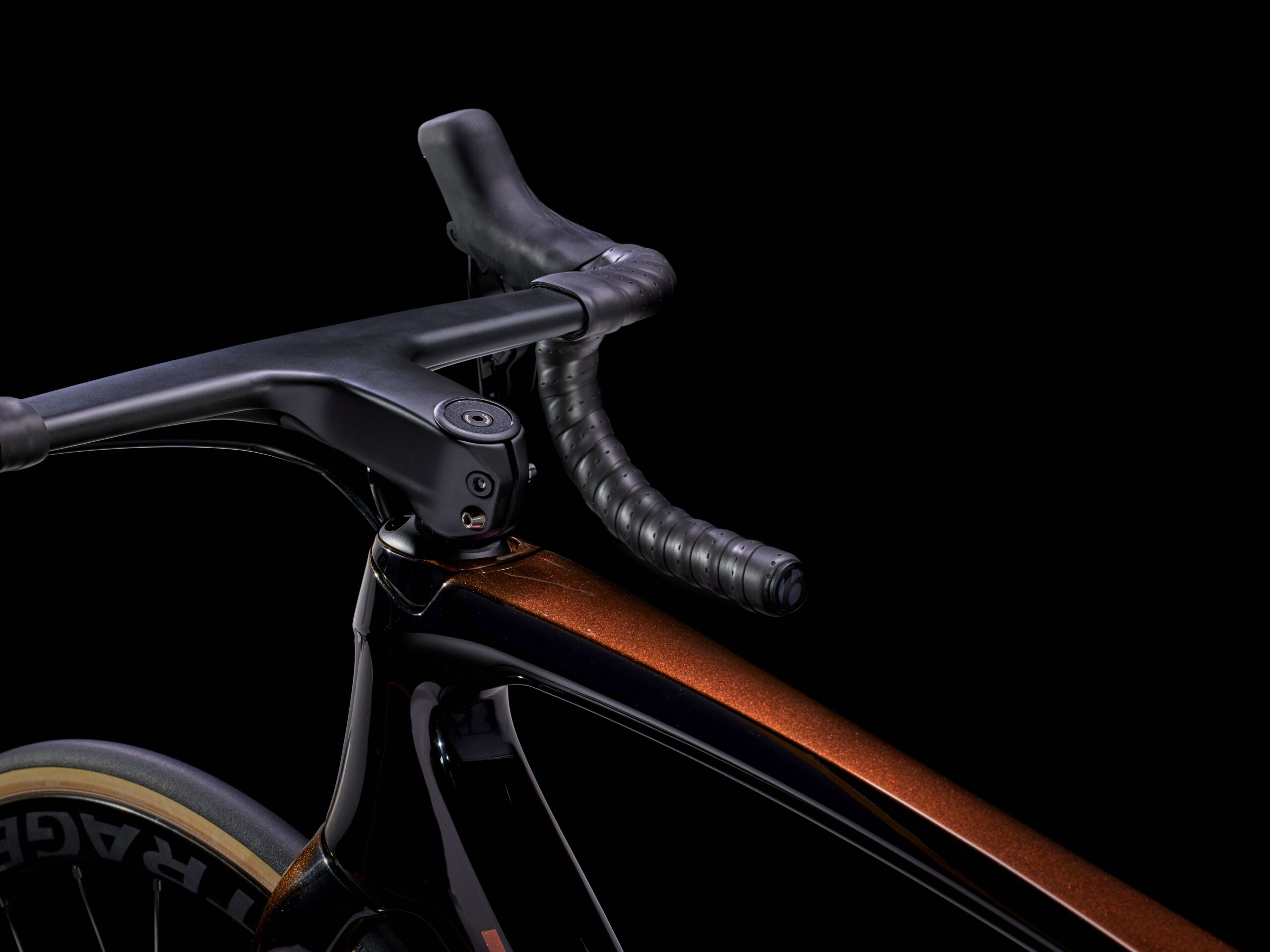 Trek Emonda SLR 9 54 Axinite Flip/Trek Black - Imagen 7