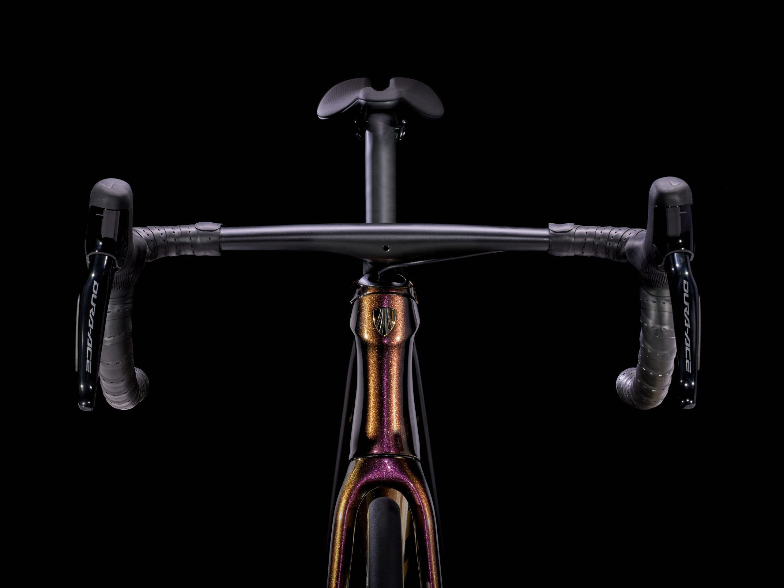 Trek Emonda SLR 9 54 Axinite Flip/Trek Black - Imagen 8