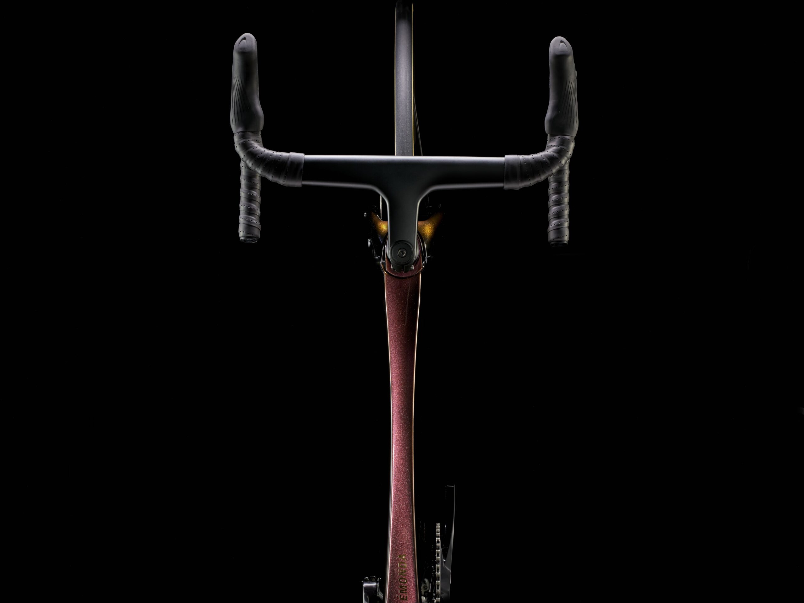 Trek Emonda SLR 9 54 Axinite Flip/Trek Black - Imagen 9