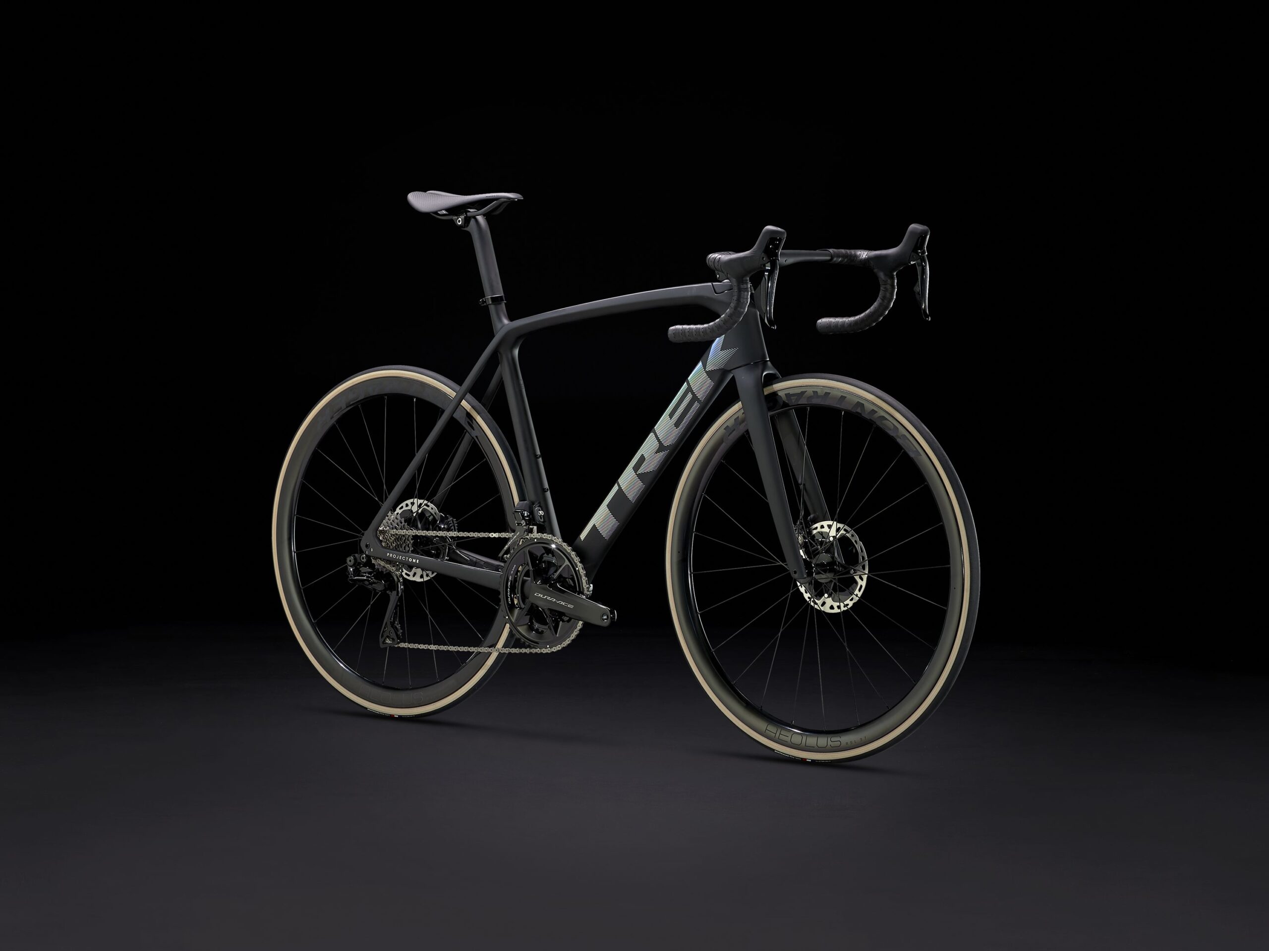 Trek Emonda SLR 9 56 Deep Smoke - Imagen 2