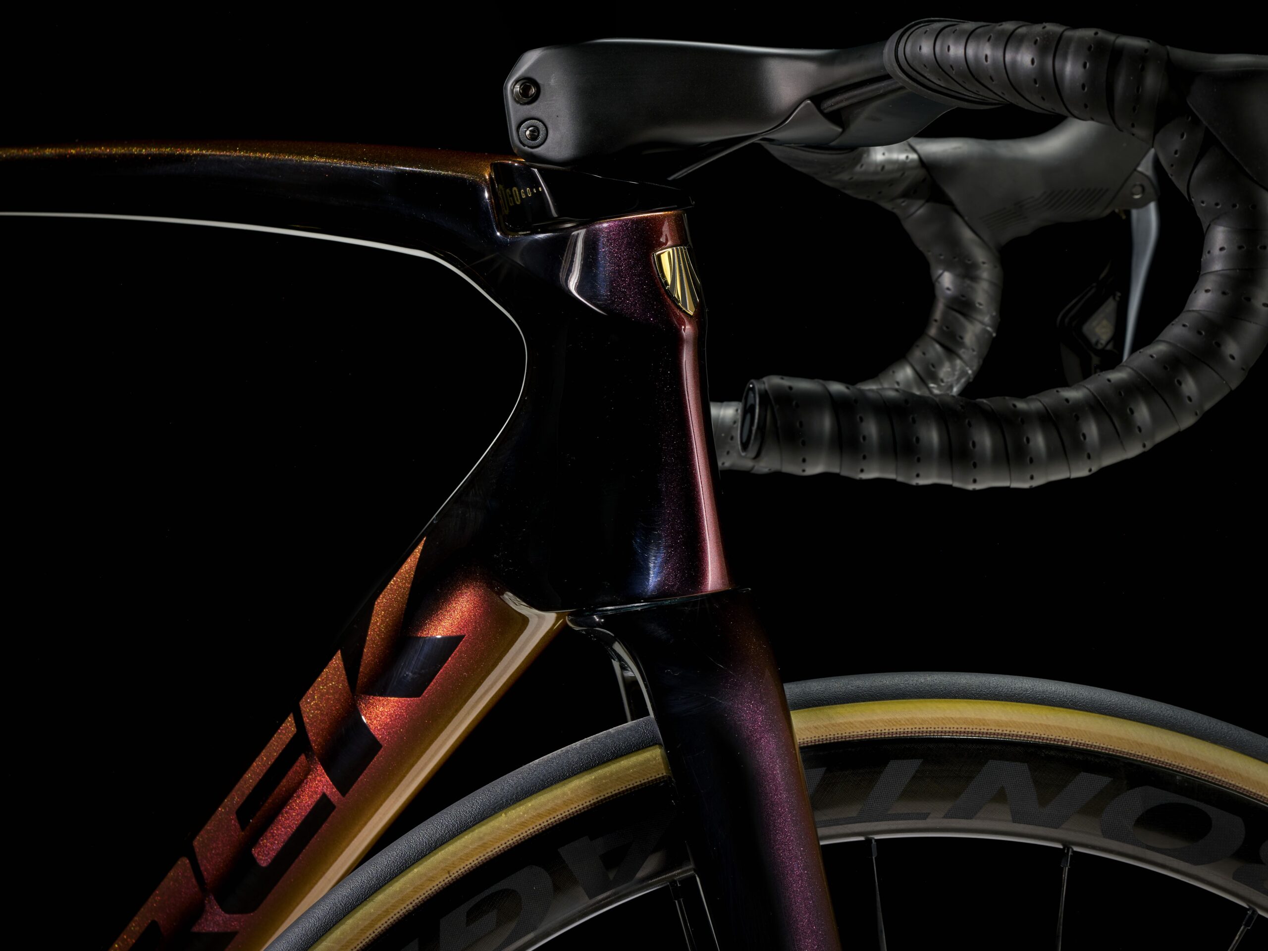 Trek Emonda SLR 9 58 Axinite Flip/Trek Black - Imagen 5