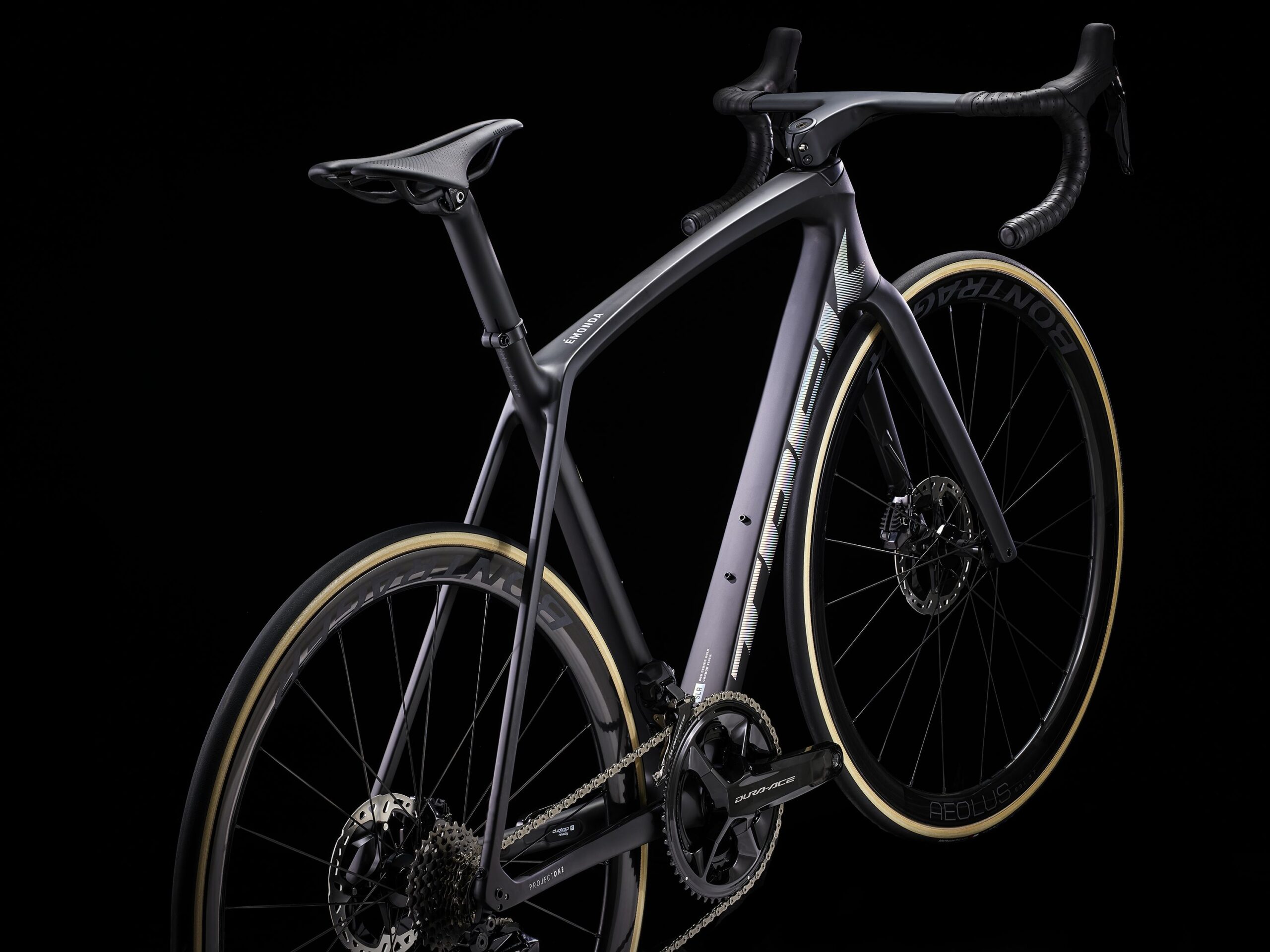 Trek Emonda SLR 9 62 Deep Smoke - Imagen 3