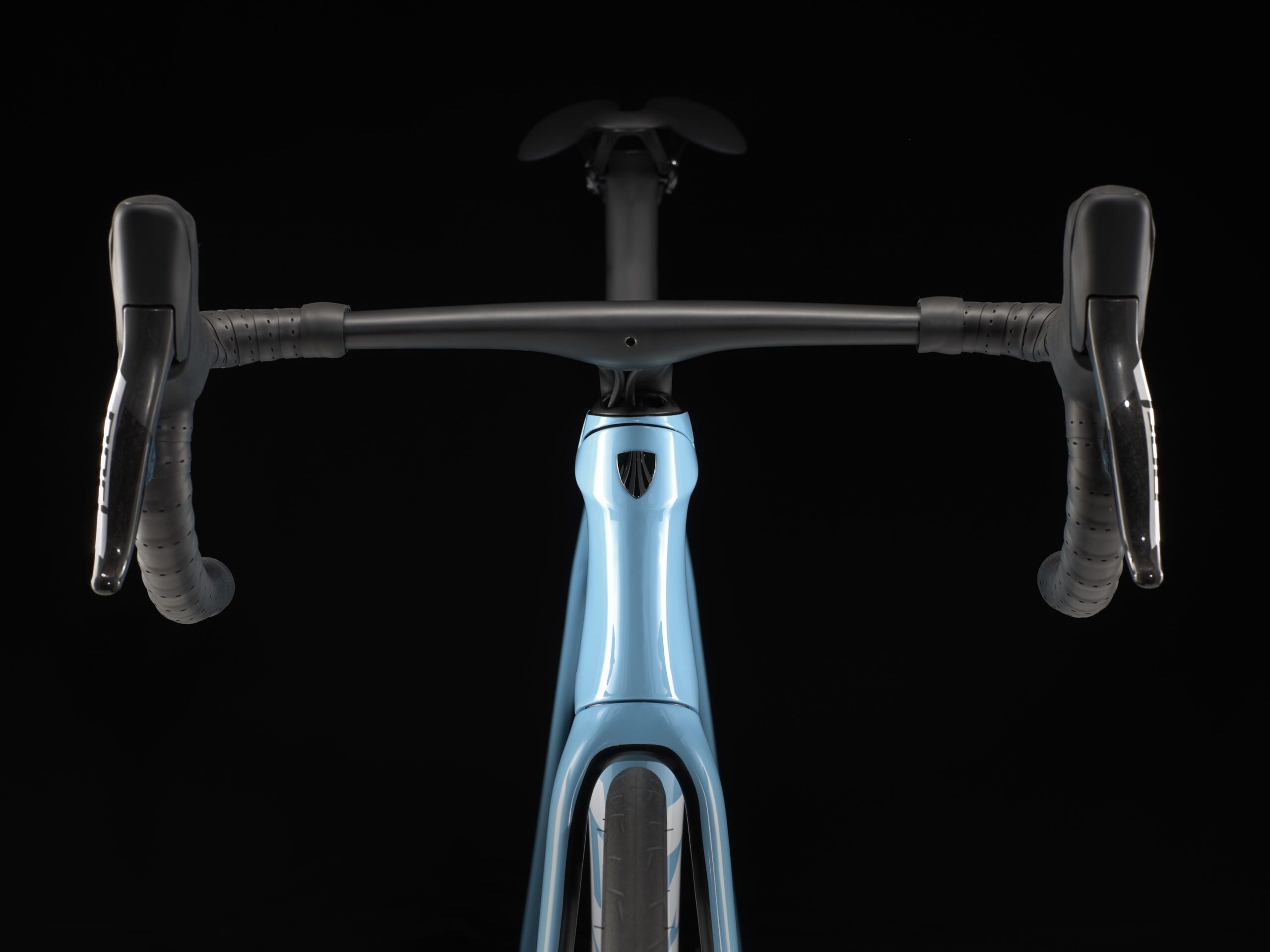 Trek Emonda SLR 9 AXS 50 Team Replica: Azure - Imagen 8