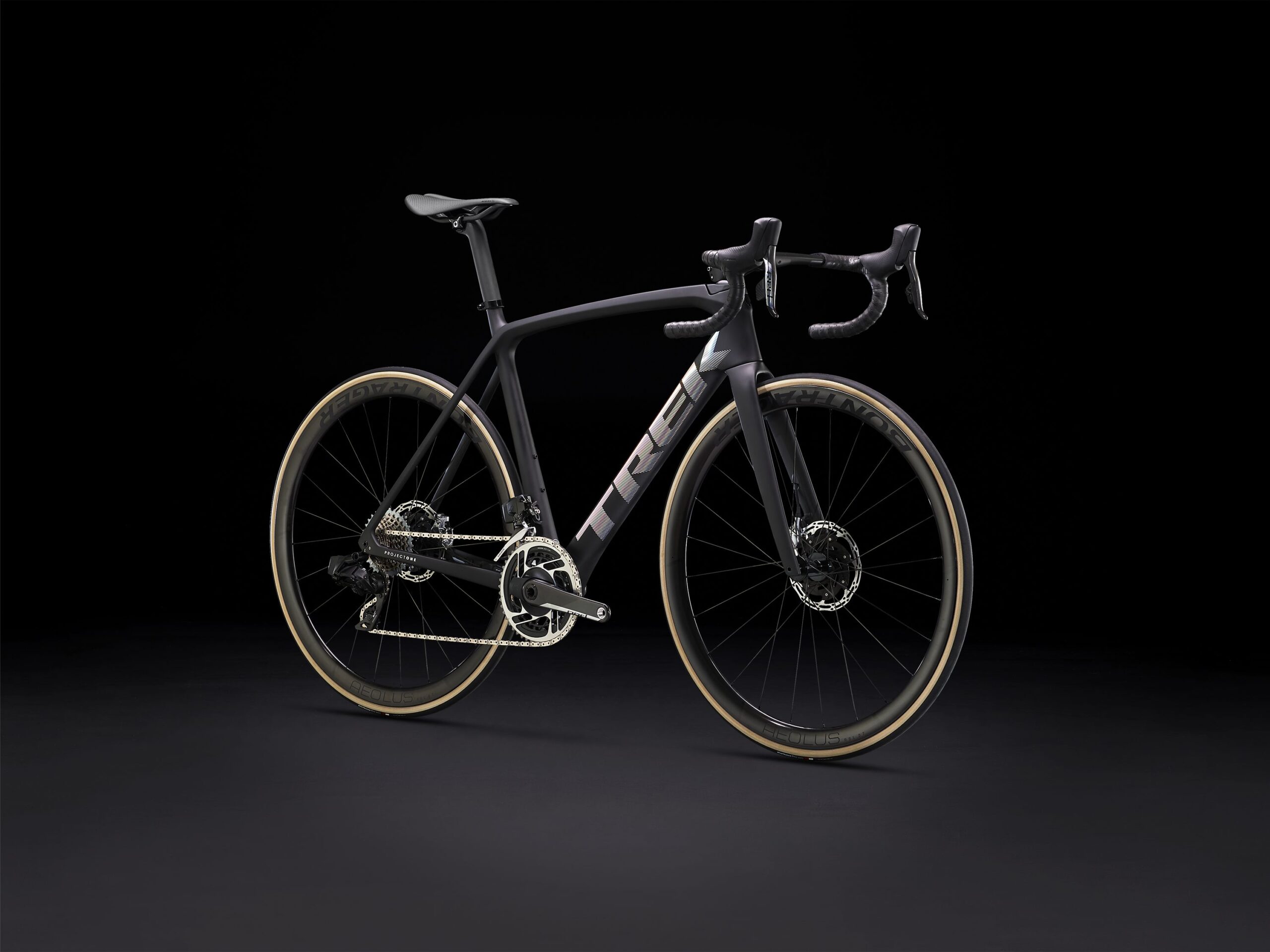 Trek Emonda SLR 9 AXS 54 Deep Smoke - Imagen 2