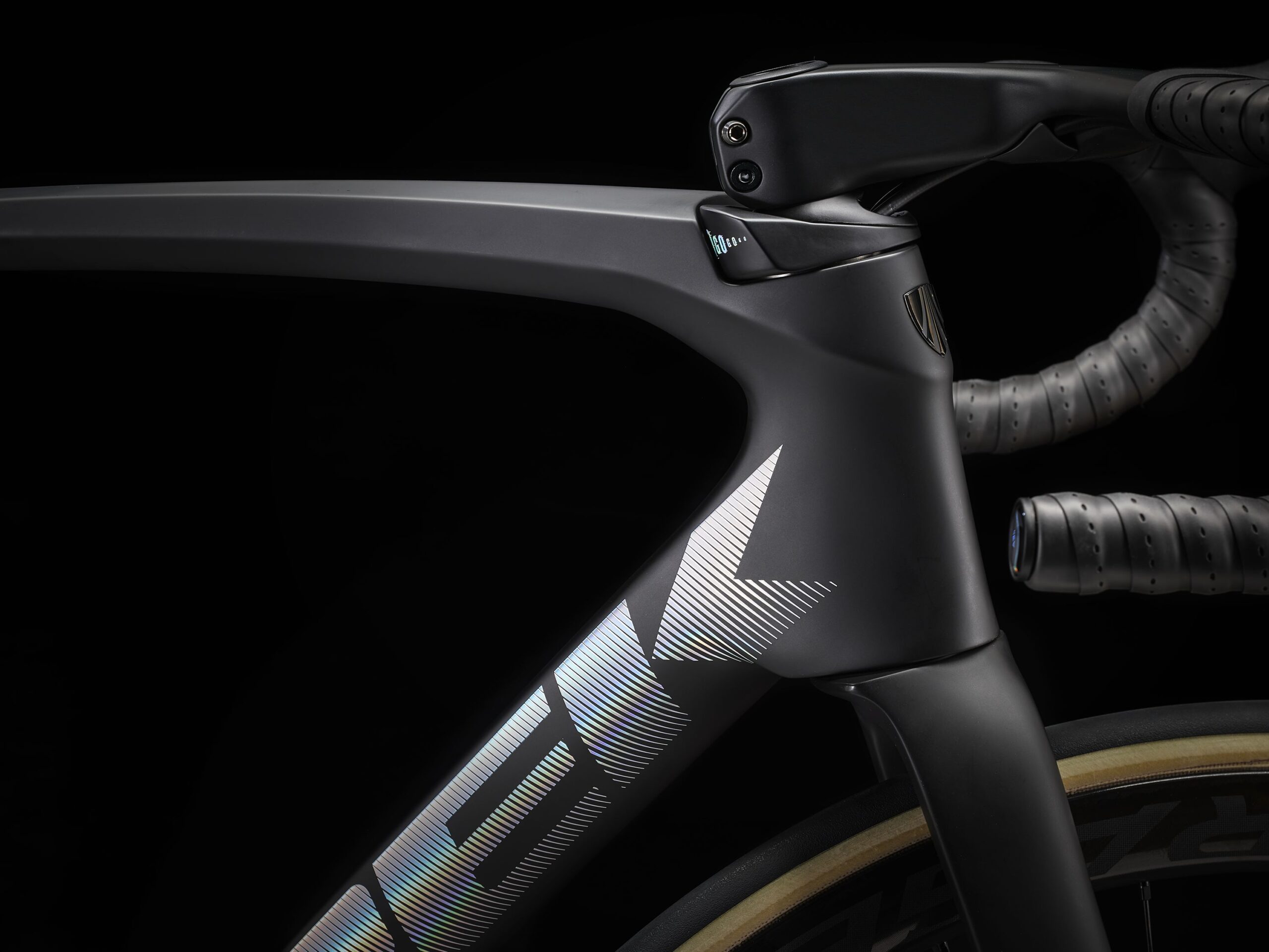 Trek Emonda SLR 9 AXS 54 Deep Smoke - Imagen 5