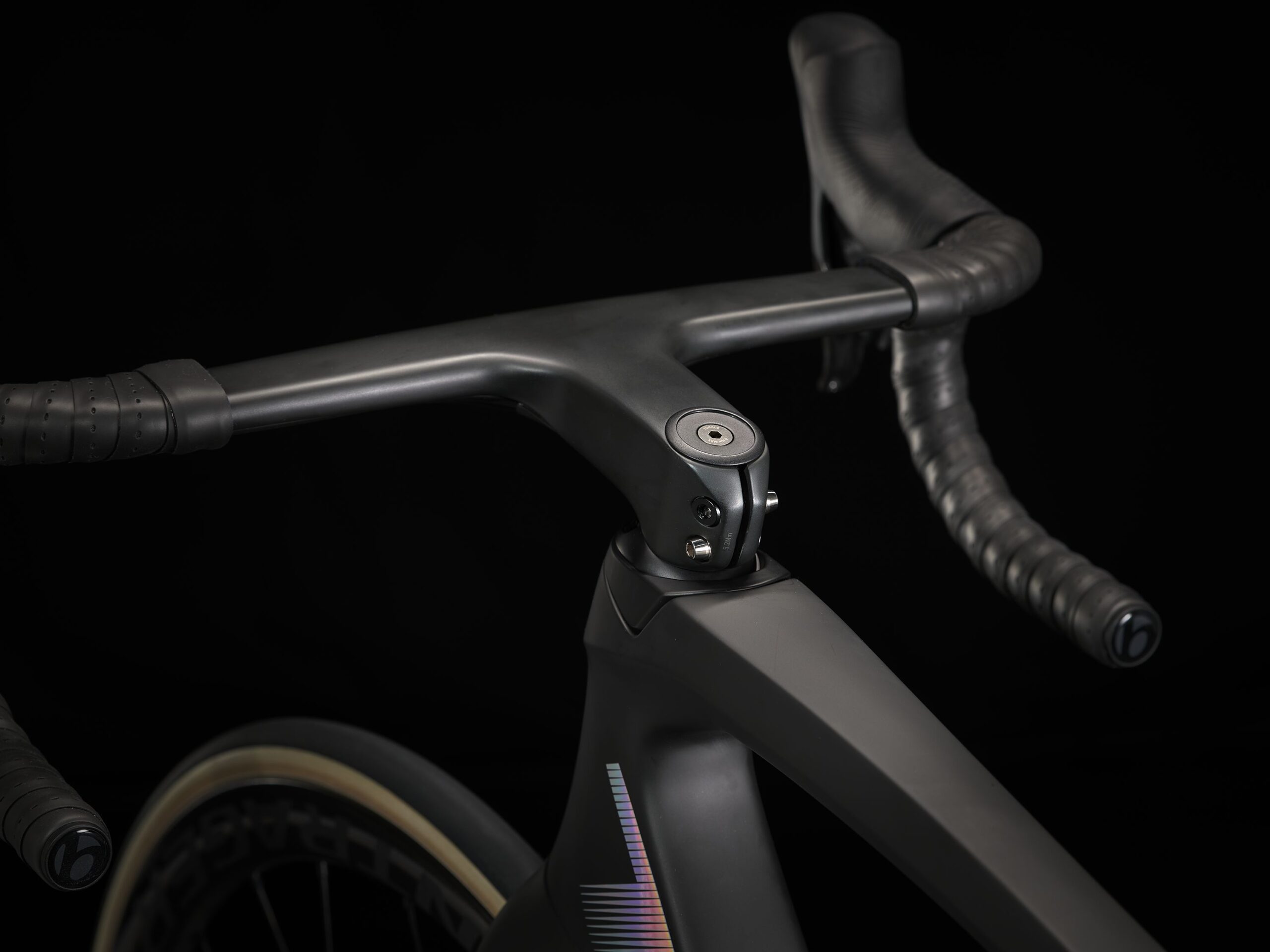 Trek Emonda SLR 9 AXS 54 Deep Smoke - Imagen 7