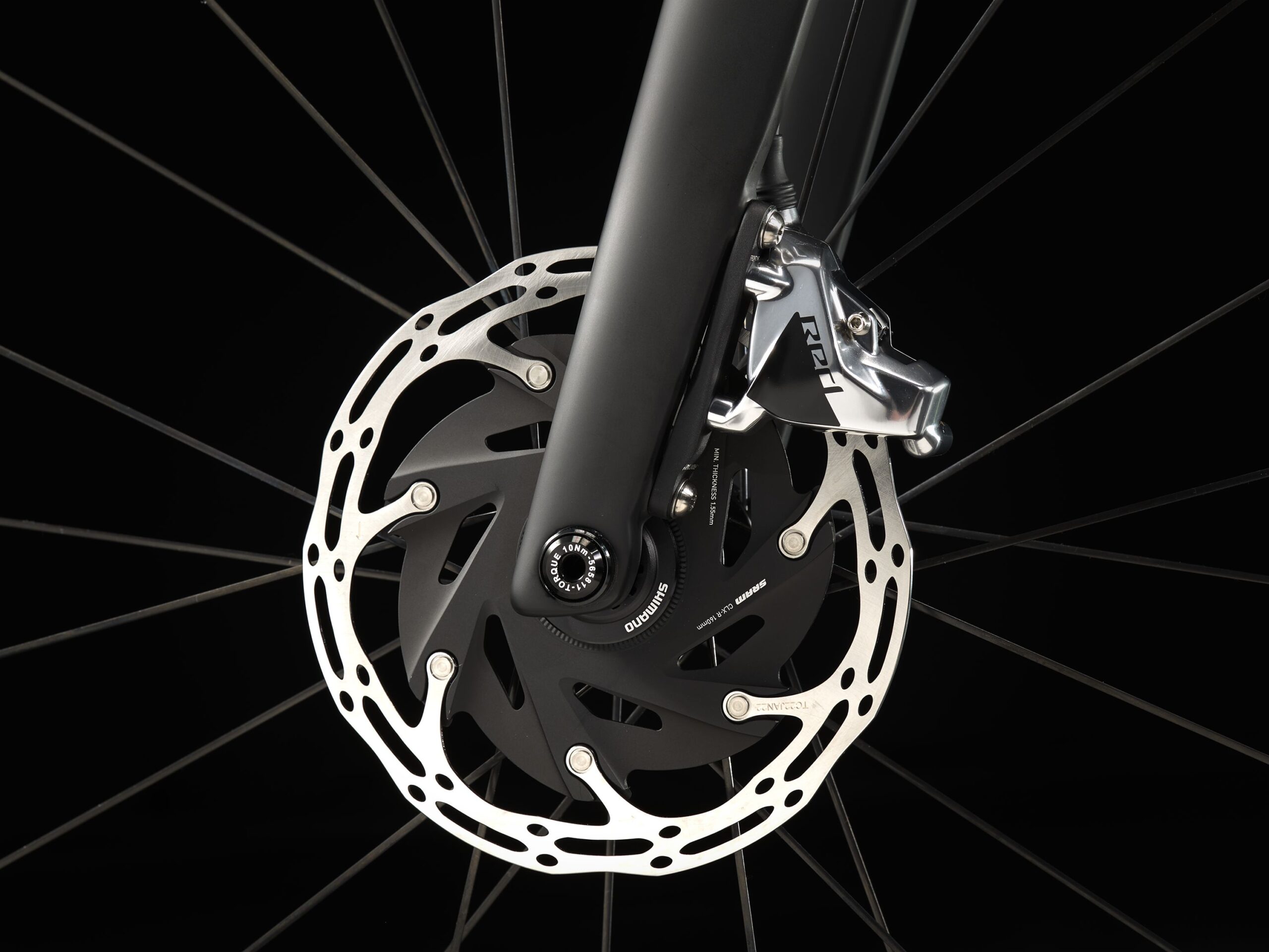 Trek Emonda SLR 9 AXS 54 Deep Smoke - Imagen 10