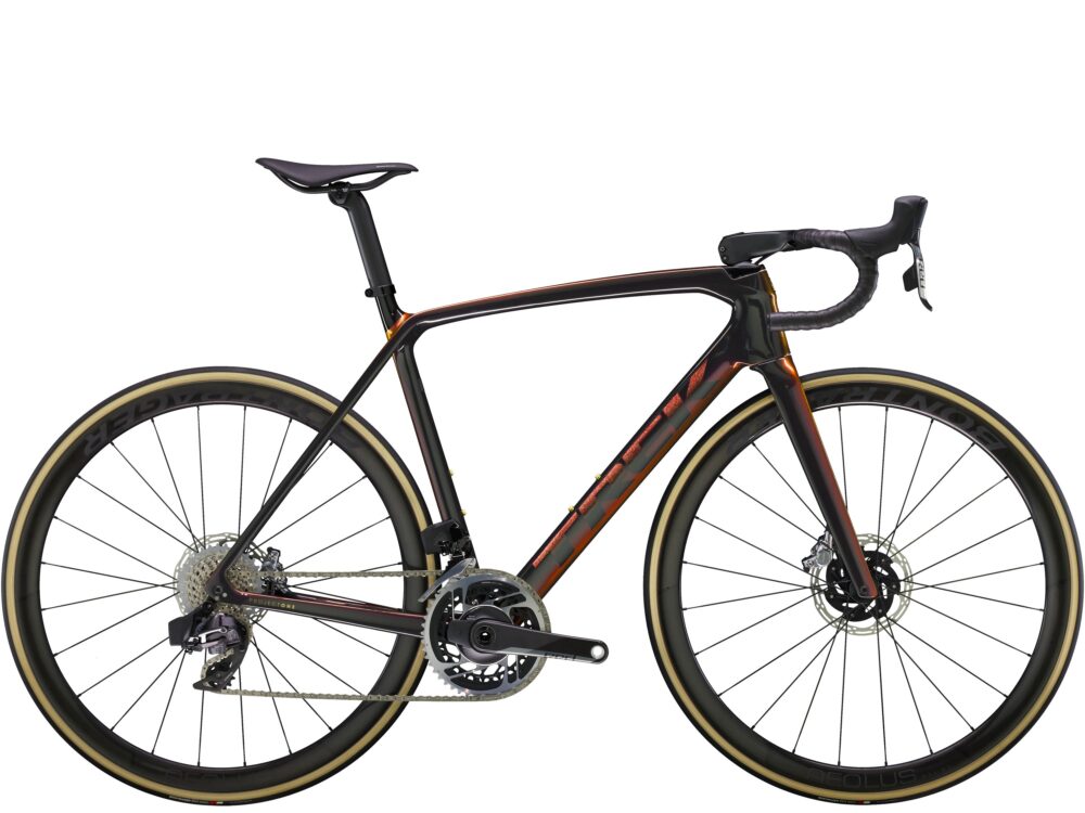 Trek Emonda SLR 9 AXS 58 Axinite FlipTrek Black
