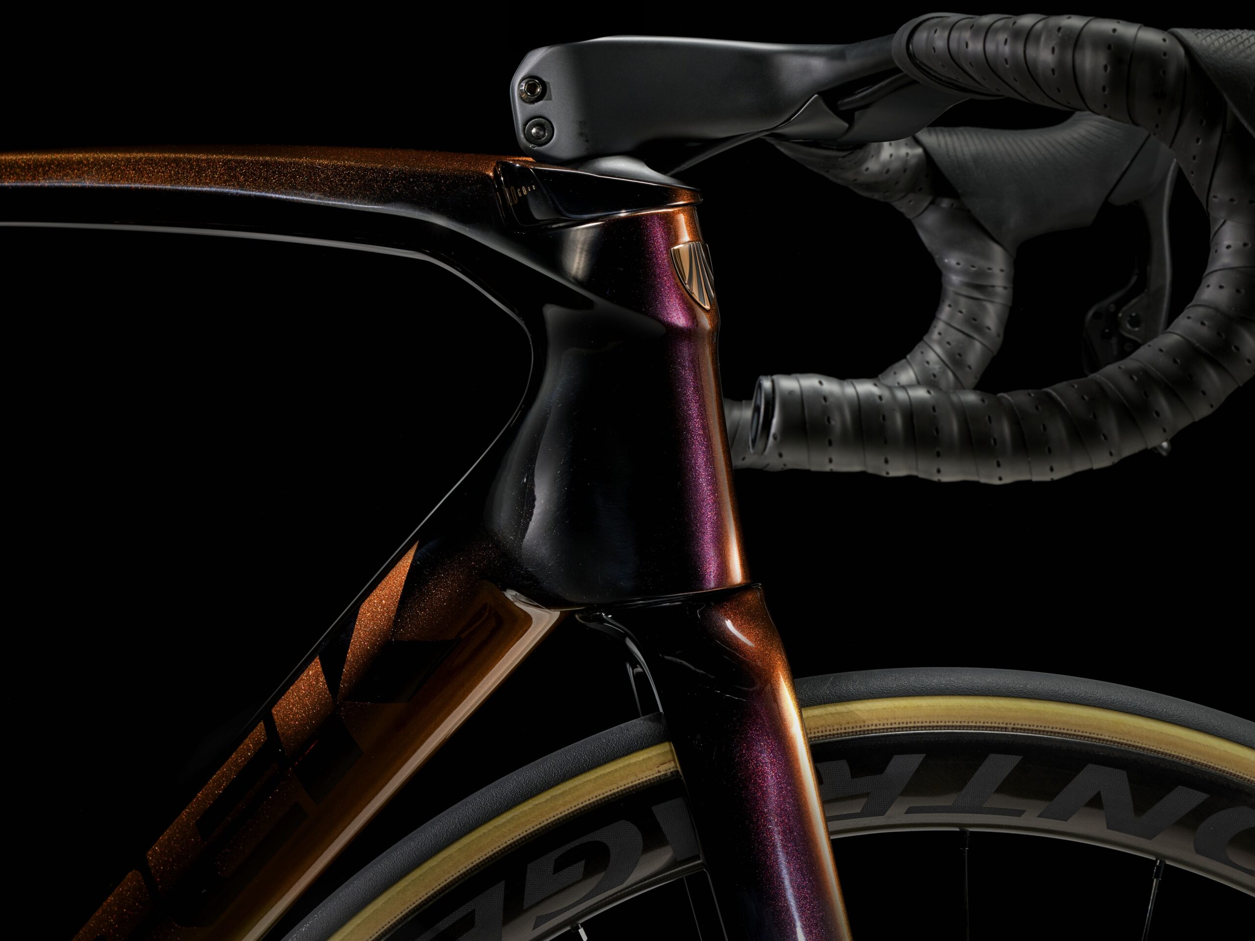 Trek Emonda SLR 9 AXS 58 Axinite FlipTrek Black - Imagen 5