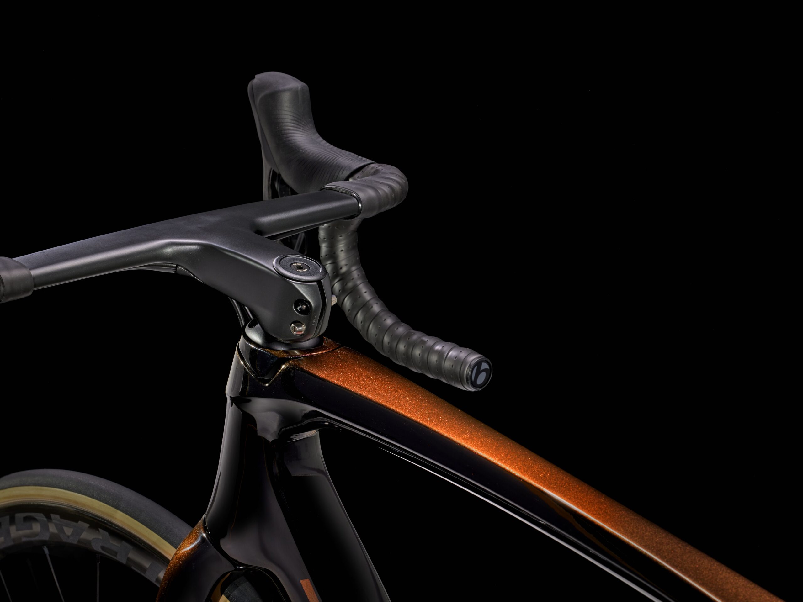 Trek Emonda SLR 9 AXS 58 Axinite FlipTrek Black - Imagen 7