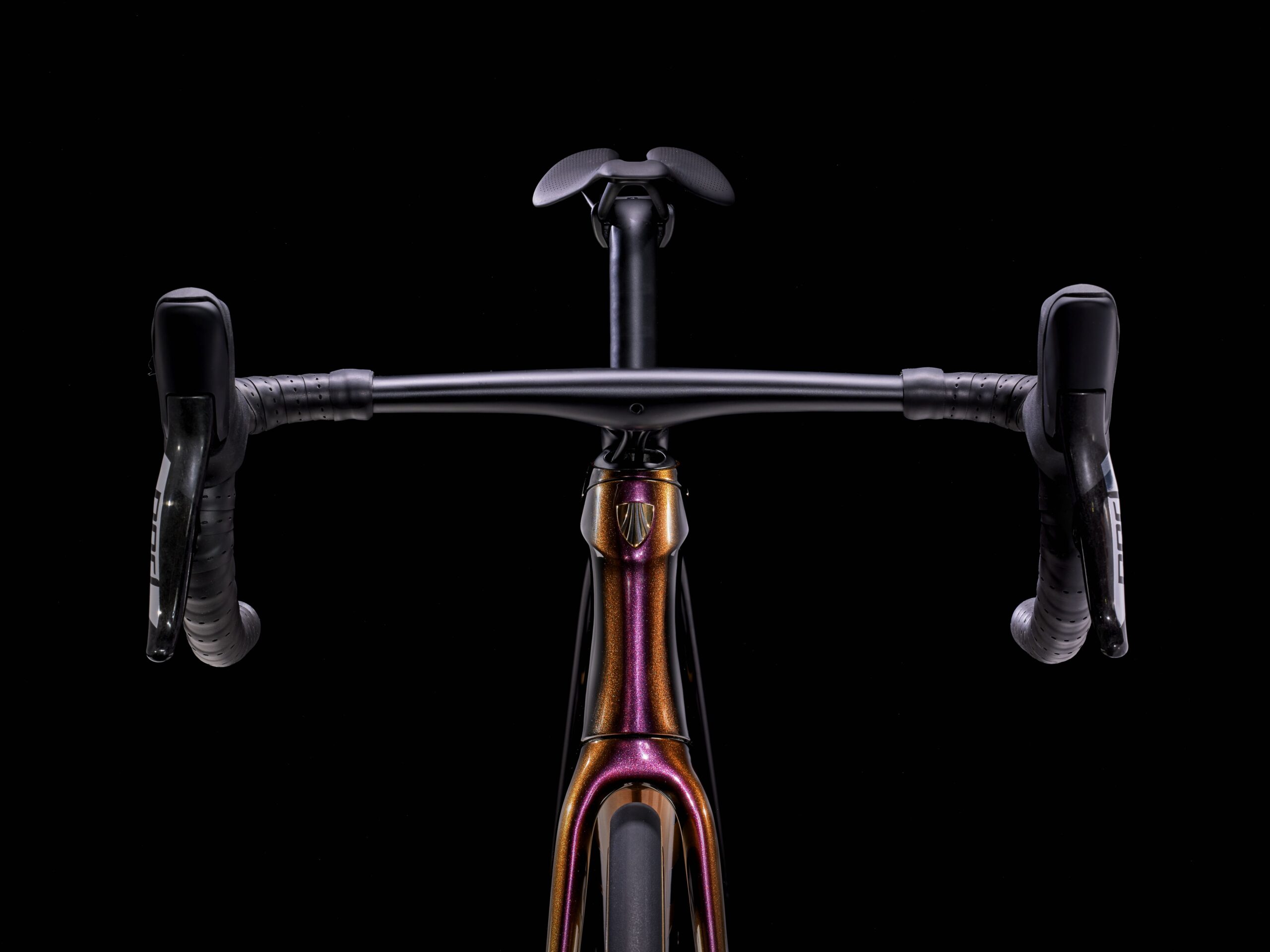 Trek Emonda SLR 9 AXS 58 Axinite FlipTrek Black - Imagen 8