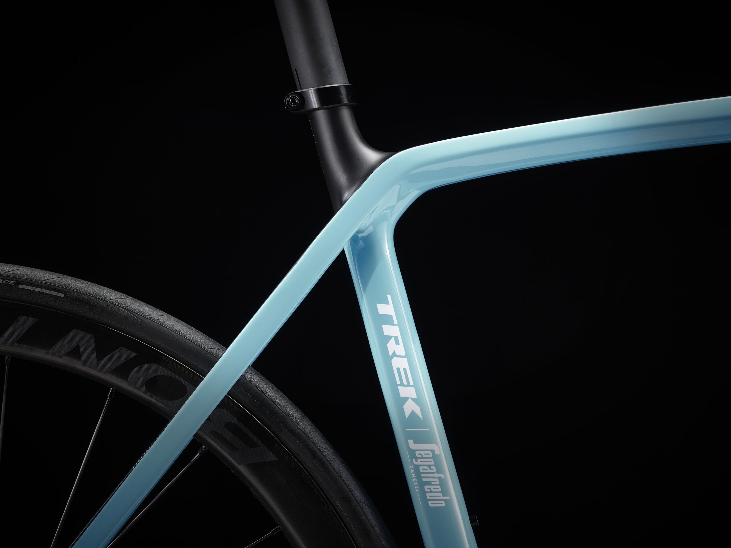 Trek Emonda SLR 9 AXS 60 Team Replica: Azure - Imagen 6