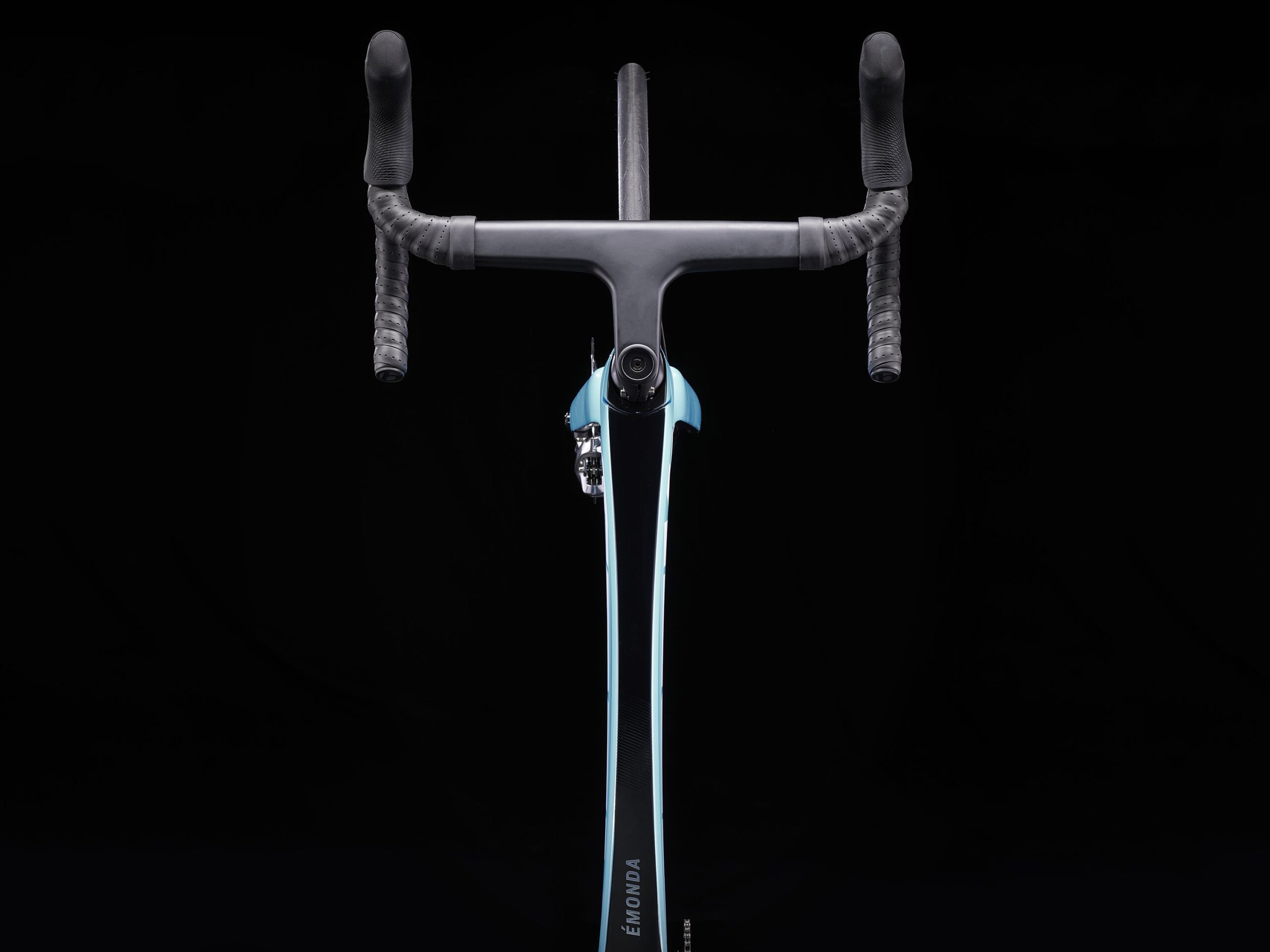 Trek Emonda SLR 9 AXS 60 Team Replica: Azure - Imagen 9