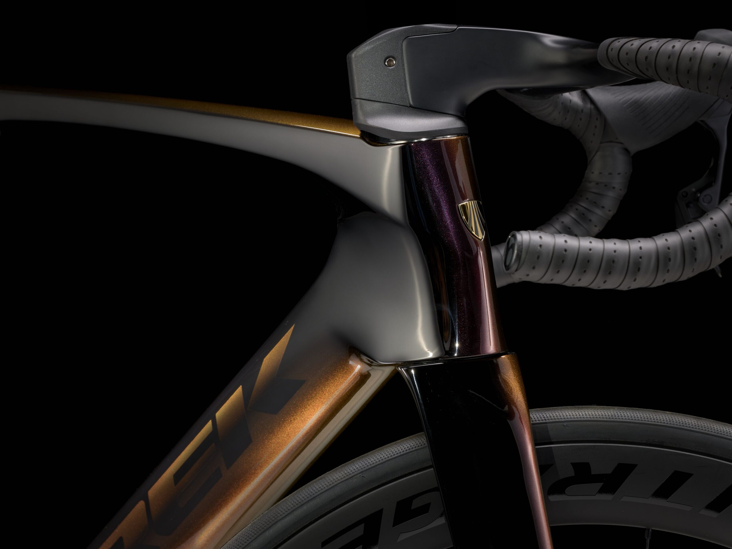 Trek Madone SLR 6 AXS 54 Axinite Flip/Trek Black GEN 7 - Imagen 4