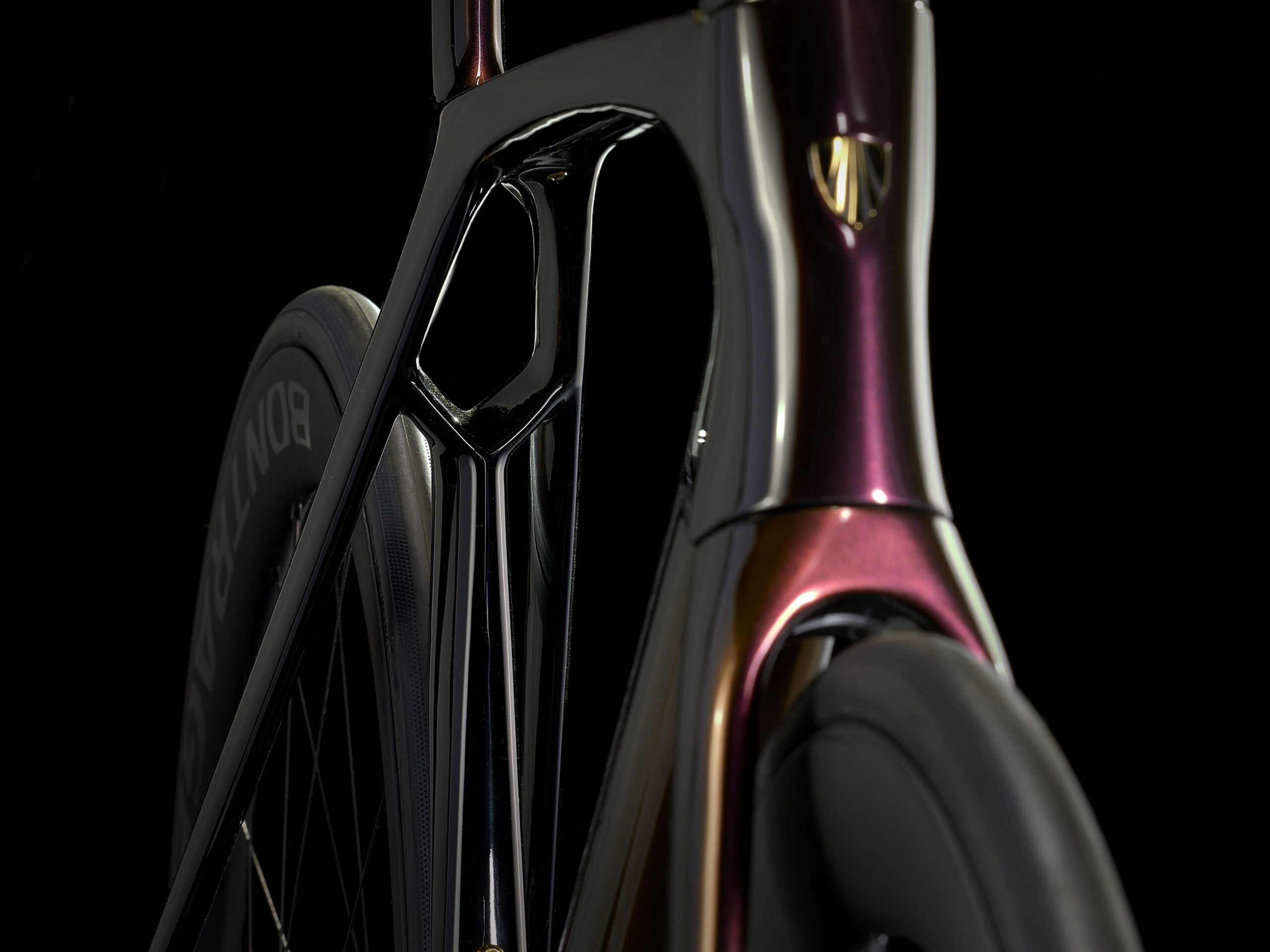 Trek Madone SLR 6 AXS 54 Axinite Flip/Trek Black GEN 7 - Imagen 5