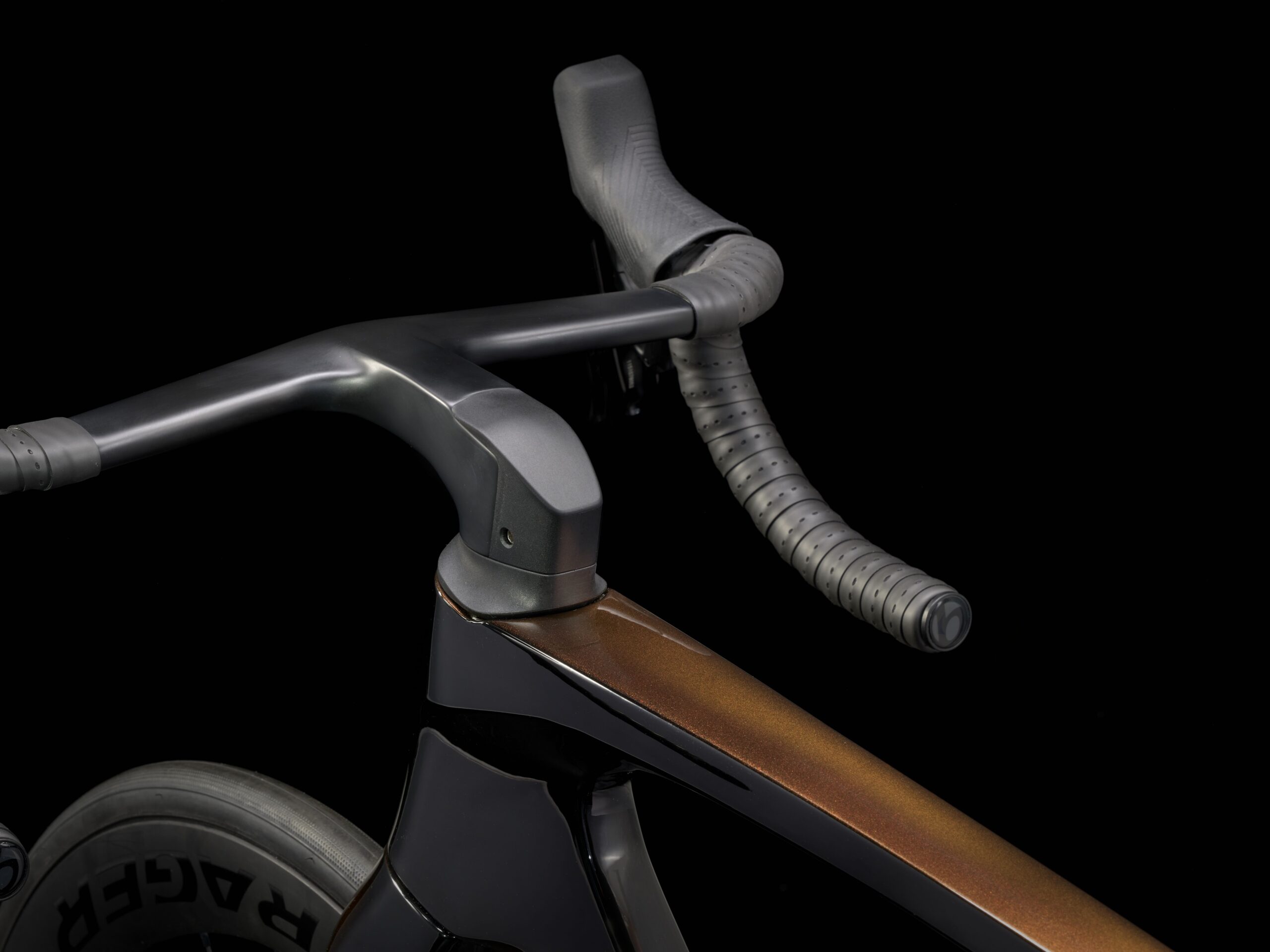 Trek Madone SLR 6 AXS 54 Axinite Flip/Trek Black GEN 7 - Imagen 6