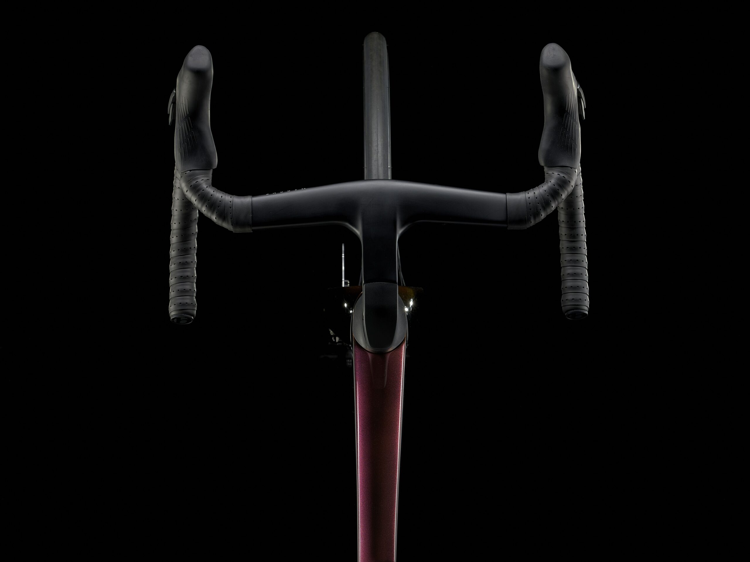 Trek Madone SLR 6 AXS 54 Axinite Flip/Trek Black GEN 7 - Imagen 8