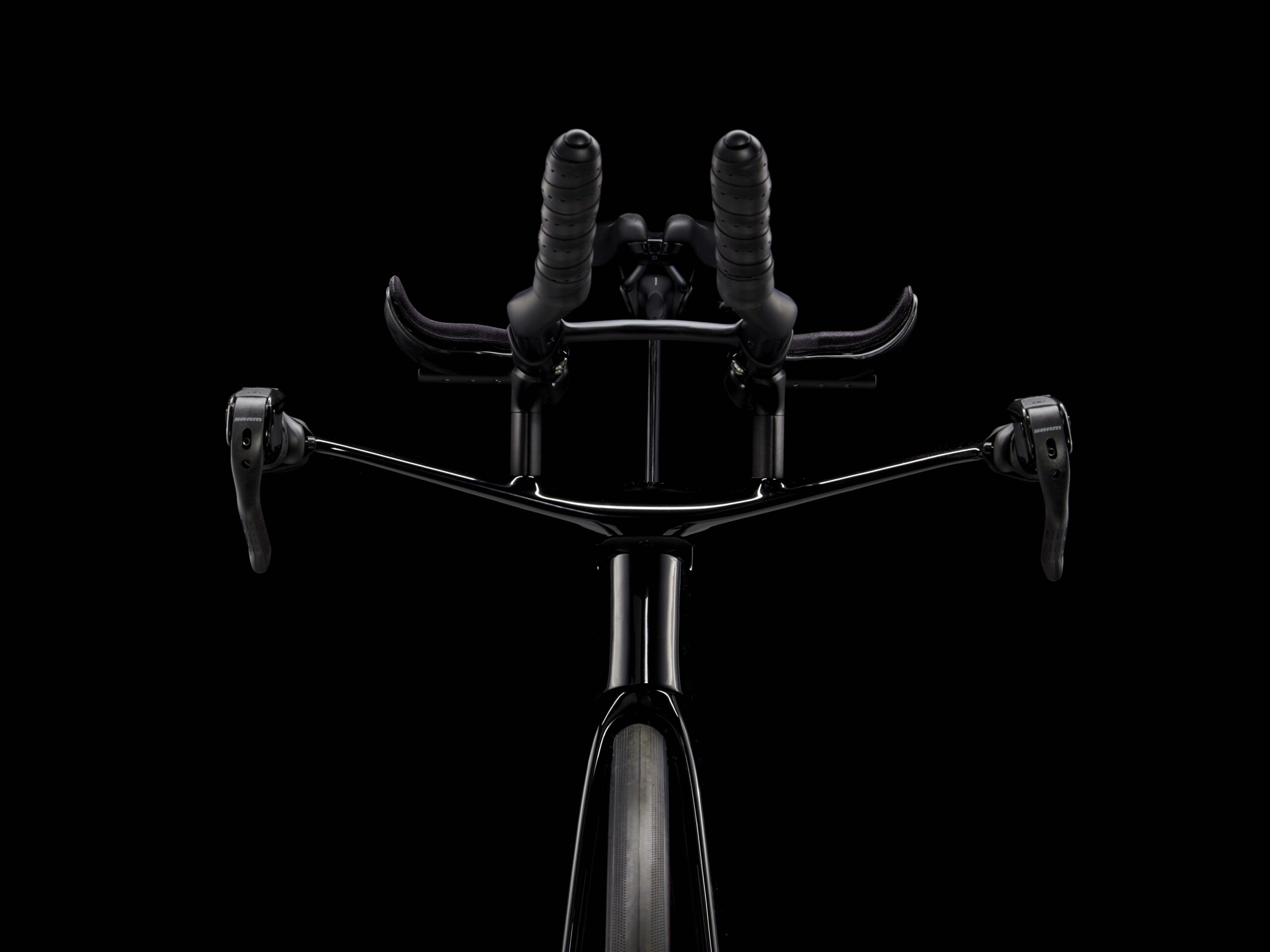 Trek Speed Concept SLR 6 AXS S Hex Blue/Trek Black - Imagen 3