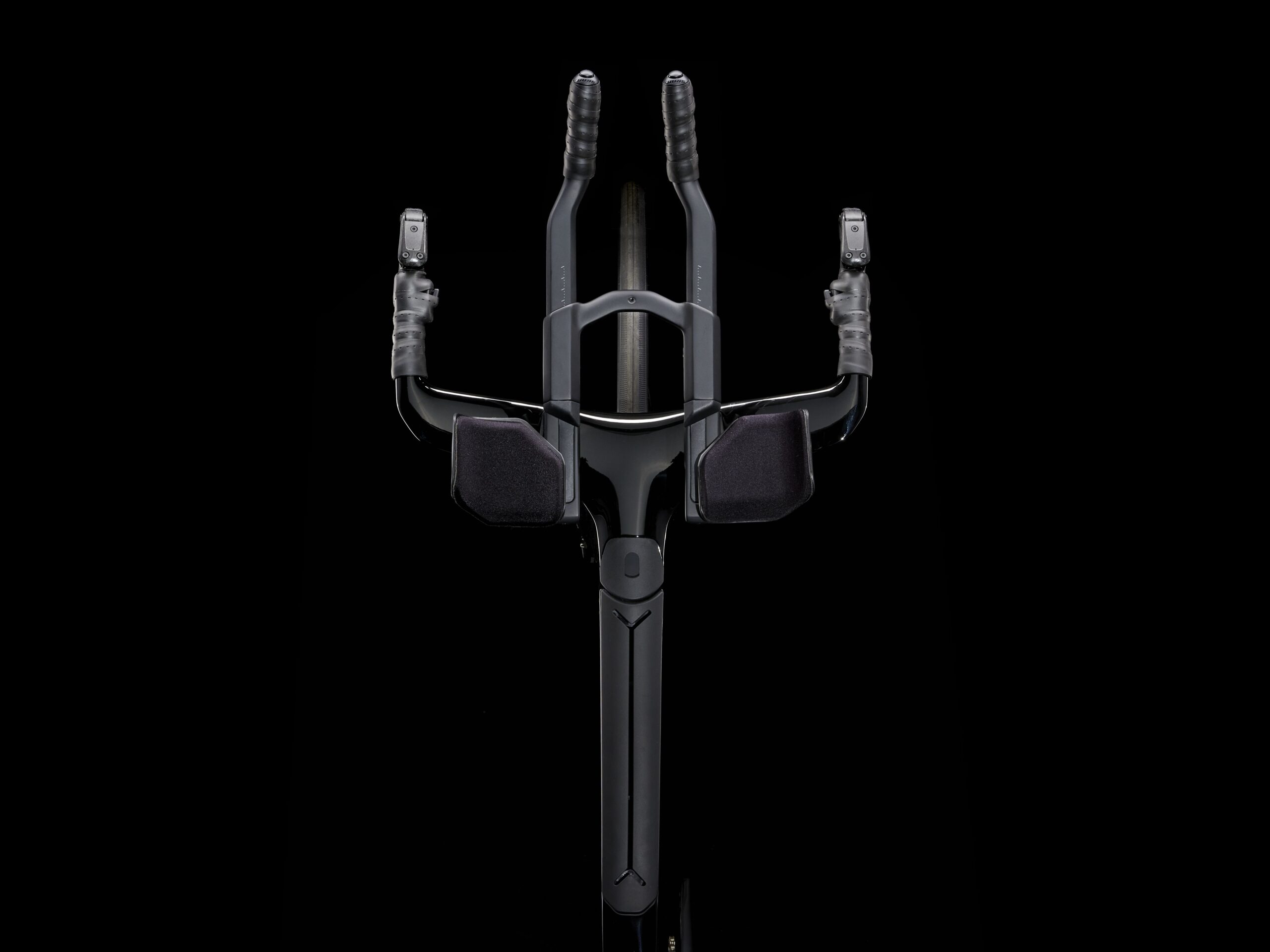 Trek Speed Concept SLR 6 AXS S Hex Blue/Trek Black - Imagen 6