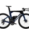 Trek Speed Concept SLR 7 AXS M Mulsanne Blue/Trek Black