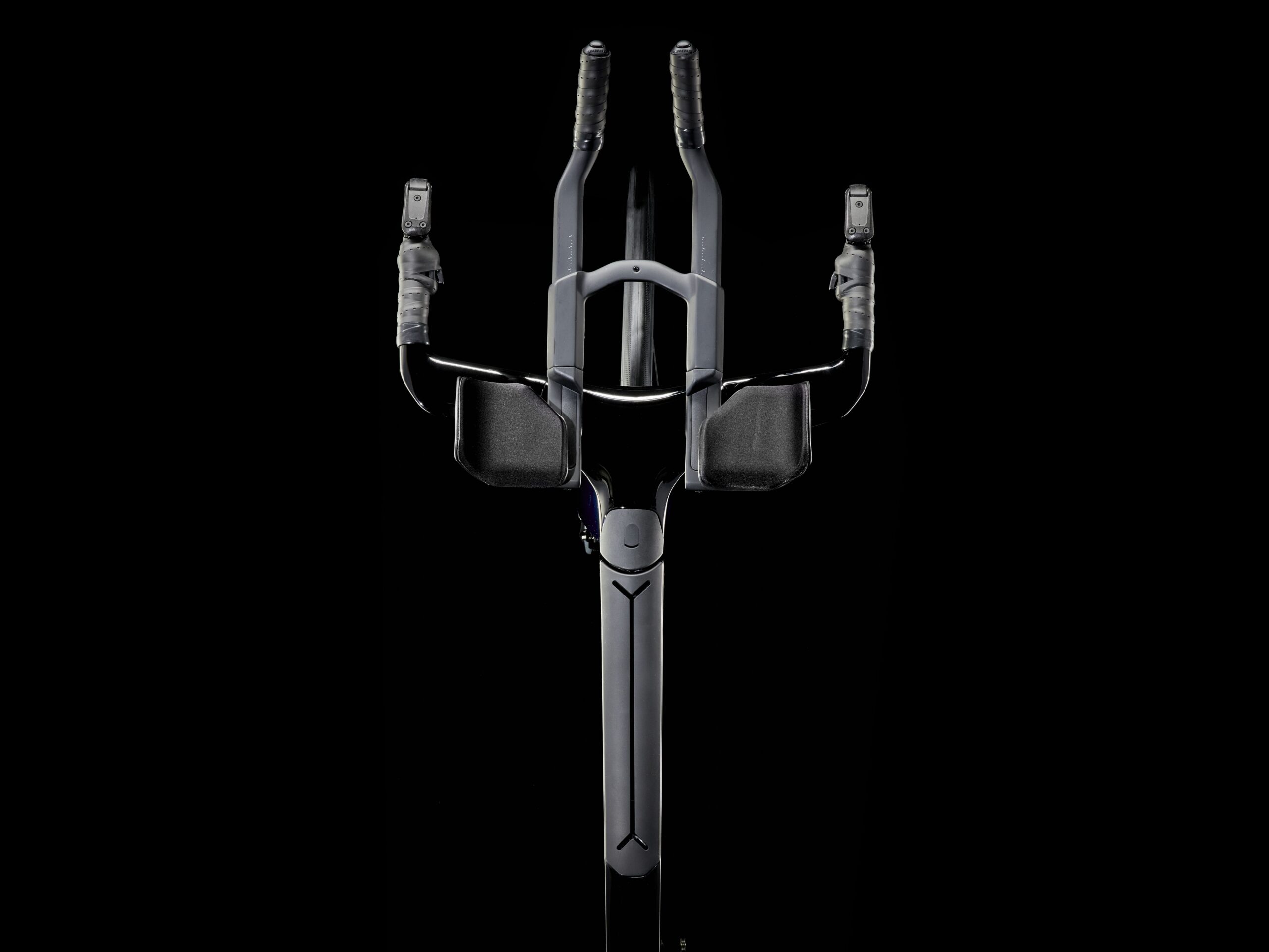 Trek Speed Concept SLR 7 AXS M Mulsanne Blue/Trek Black - Imagen 6