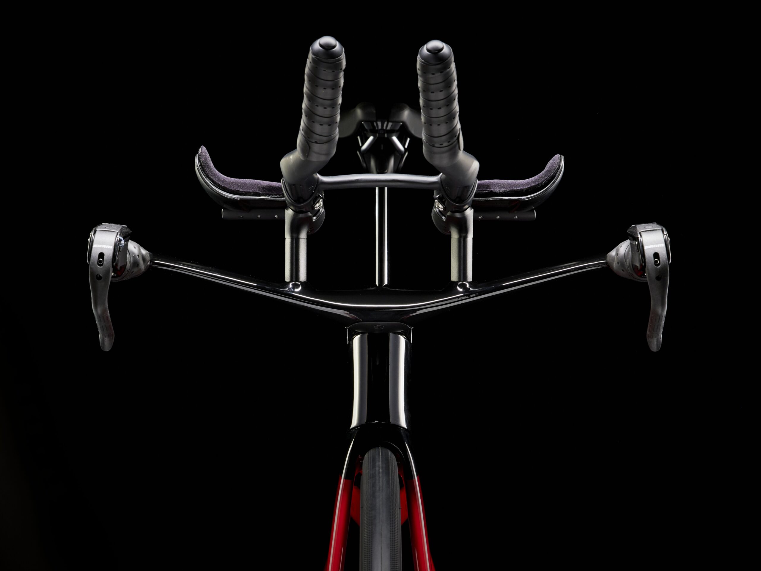 Trek Speed Concept SLR 7 AXS XL Viper Red/Trek Black - Imagen 3