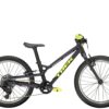 Trek Wahoo 20 Path 20 Matte Trek Black