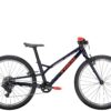 Trek Wahoo 24 Path 24 Deep Dark Blue